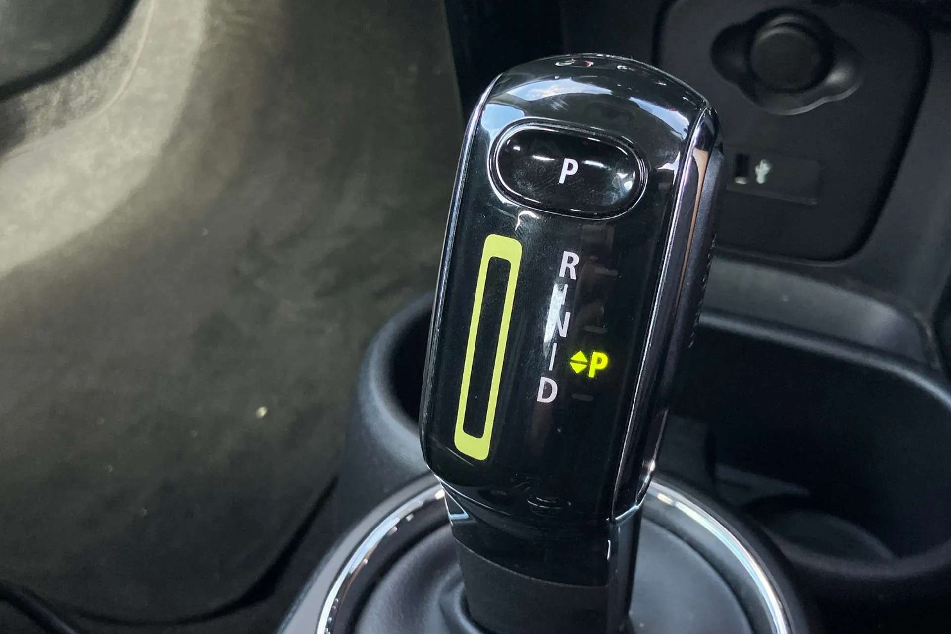 2020 MINI HATCH 2020 MINI HATCH