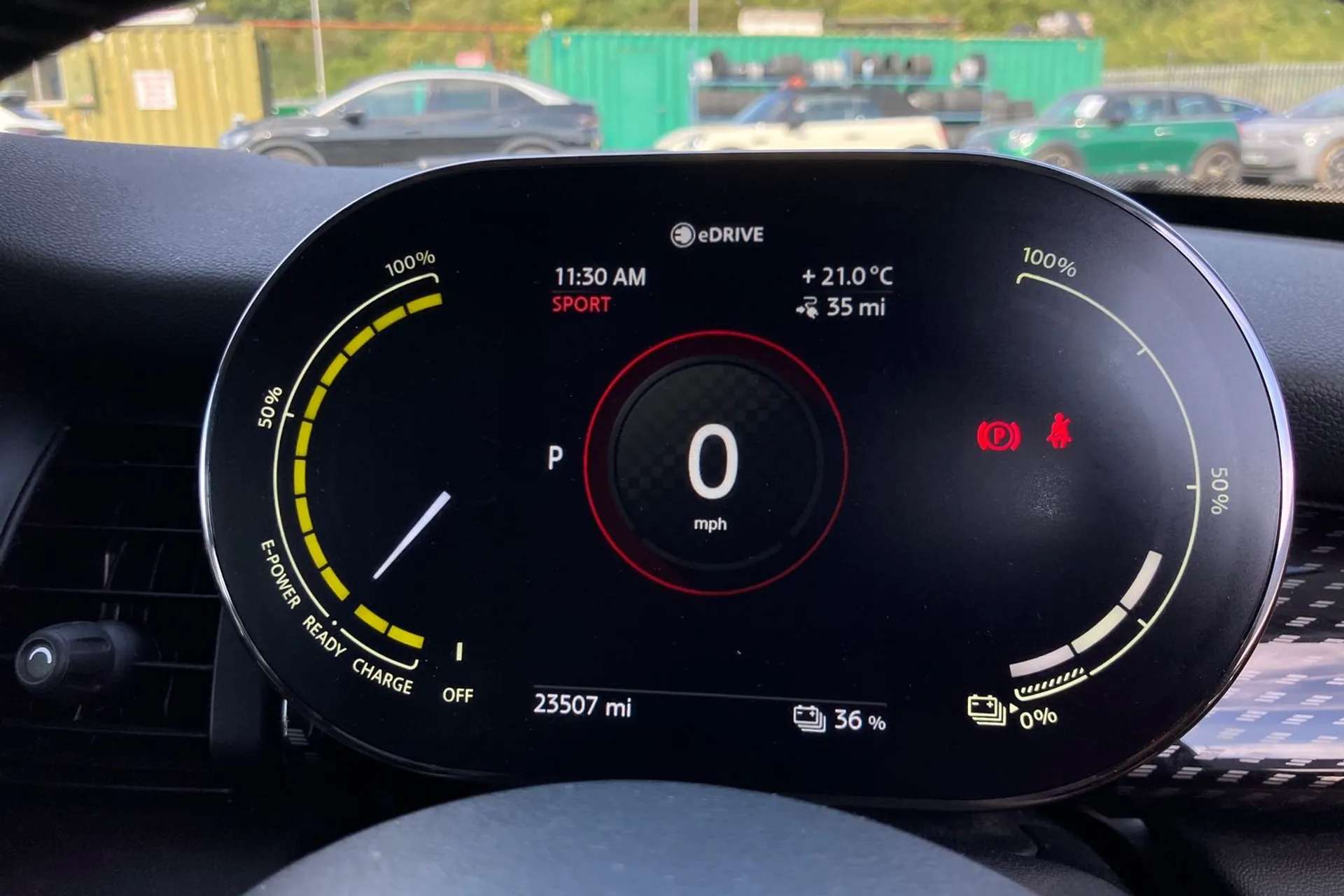 2020 MINI HATCH 2020 MINI HATCH