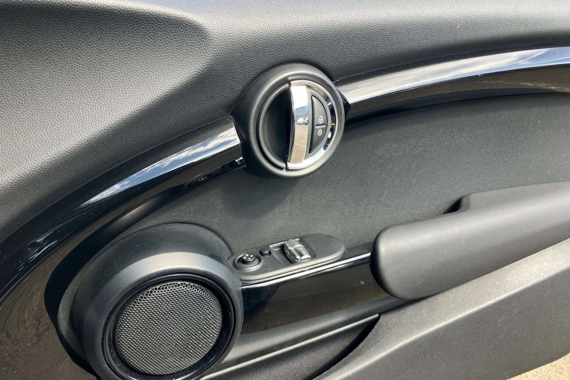 2020 MINI HATCH 2020 MINI HATCH