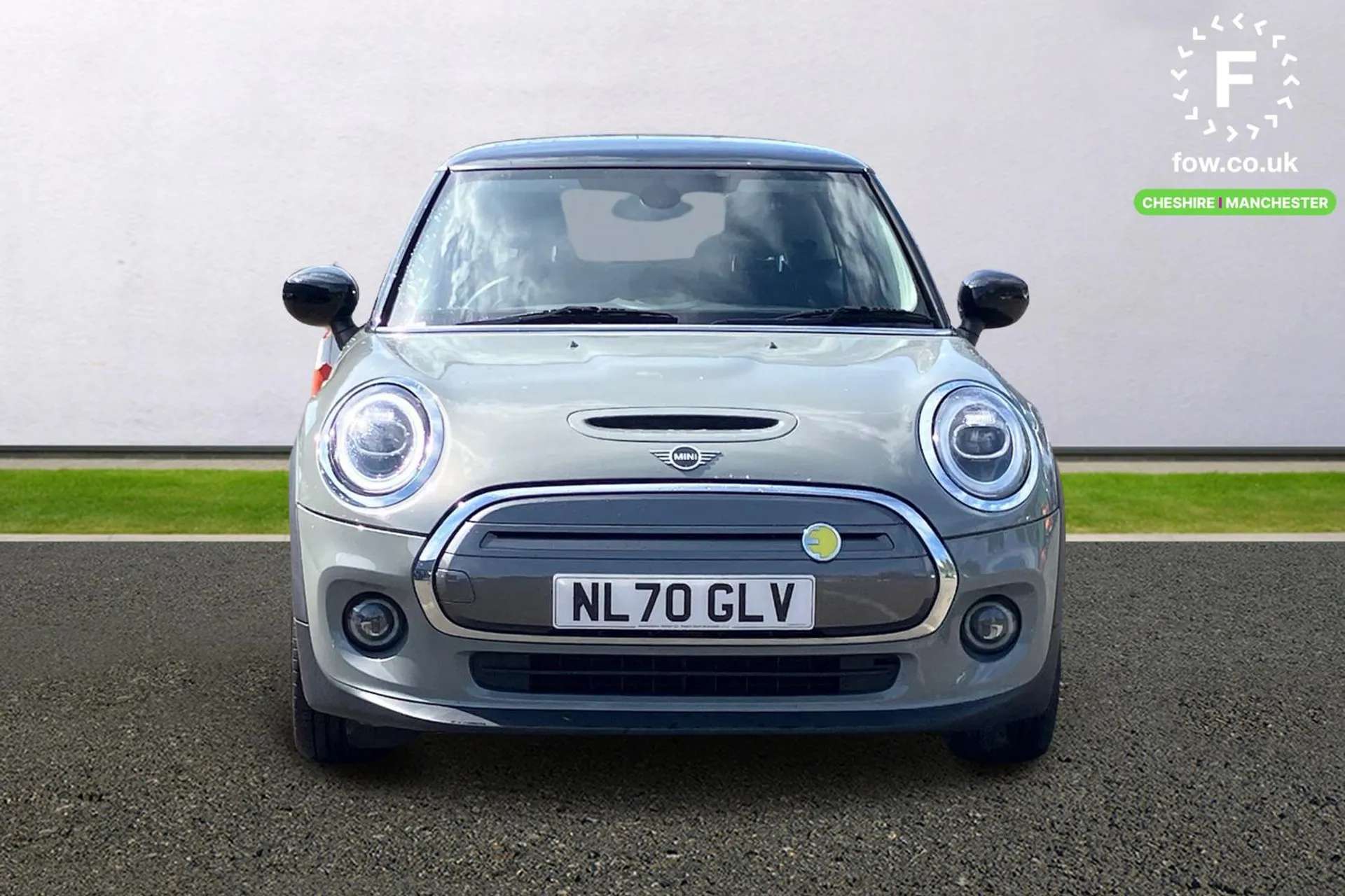 2020 MINI HATCH 2020 MINI HATCH