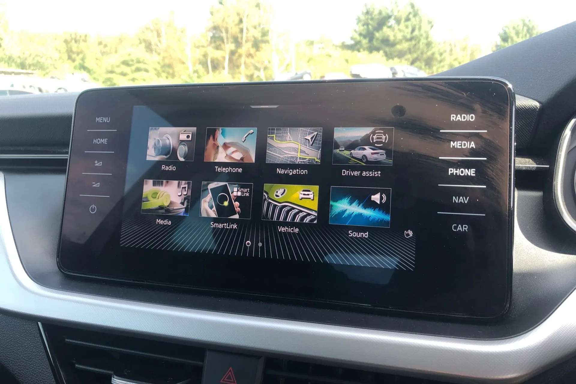 2021 SKODA KAMIQ 2021 SKODA KAMIQ