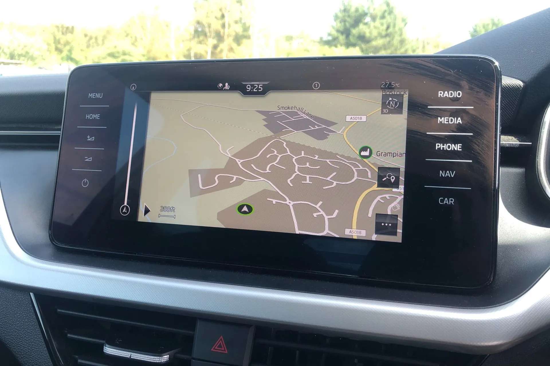 2021 SKODA KAMIQ 2021 SKODA KAMIQ