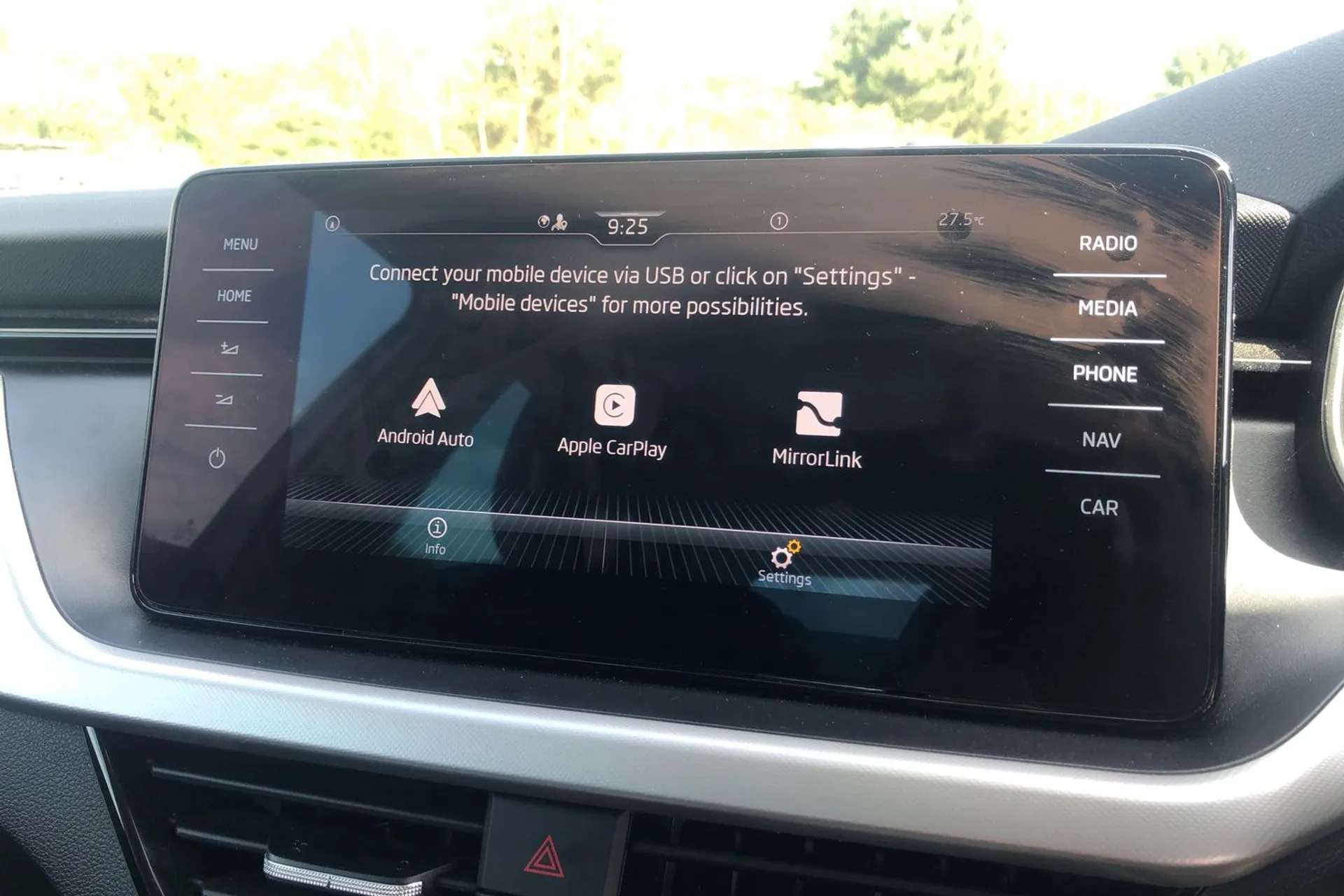 2021 SKODA KAMIQ 2021 SKODA KAMIQ
