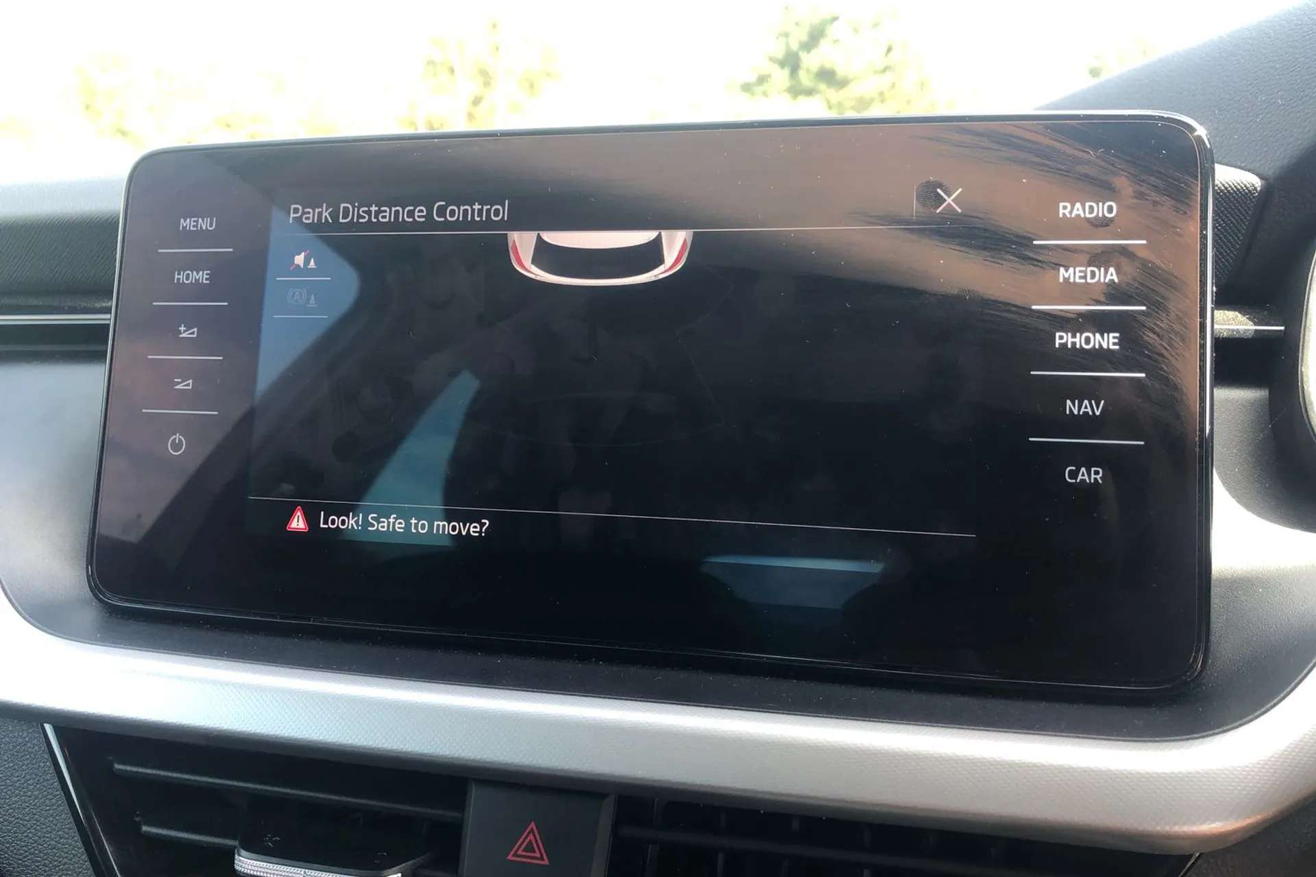 2021 SKODA KAMIQ 2021 SKODA KAMIQ
