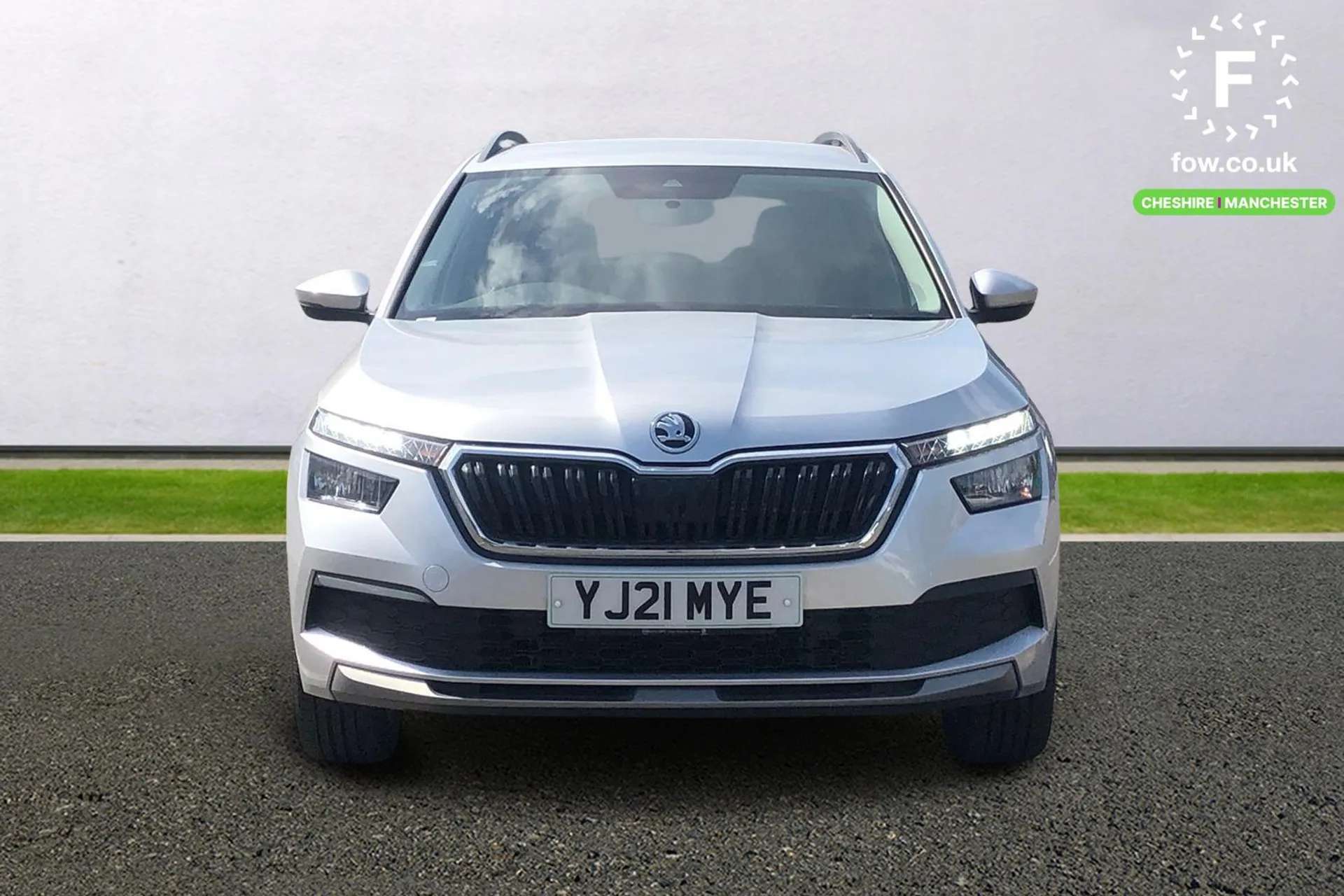 2021 SKODA KAMIQ 2021 SKODA KAMIQ