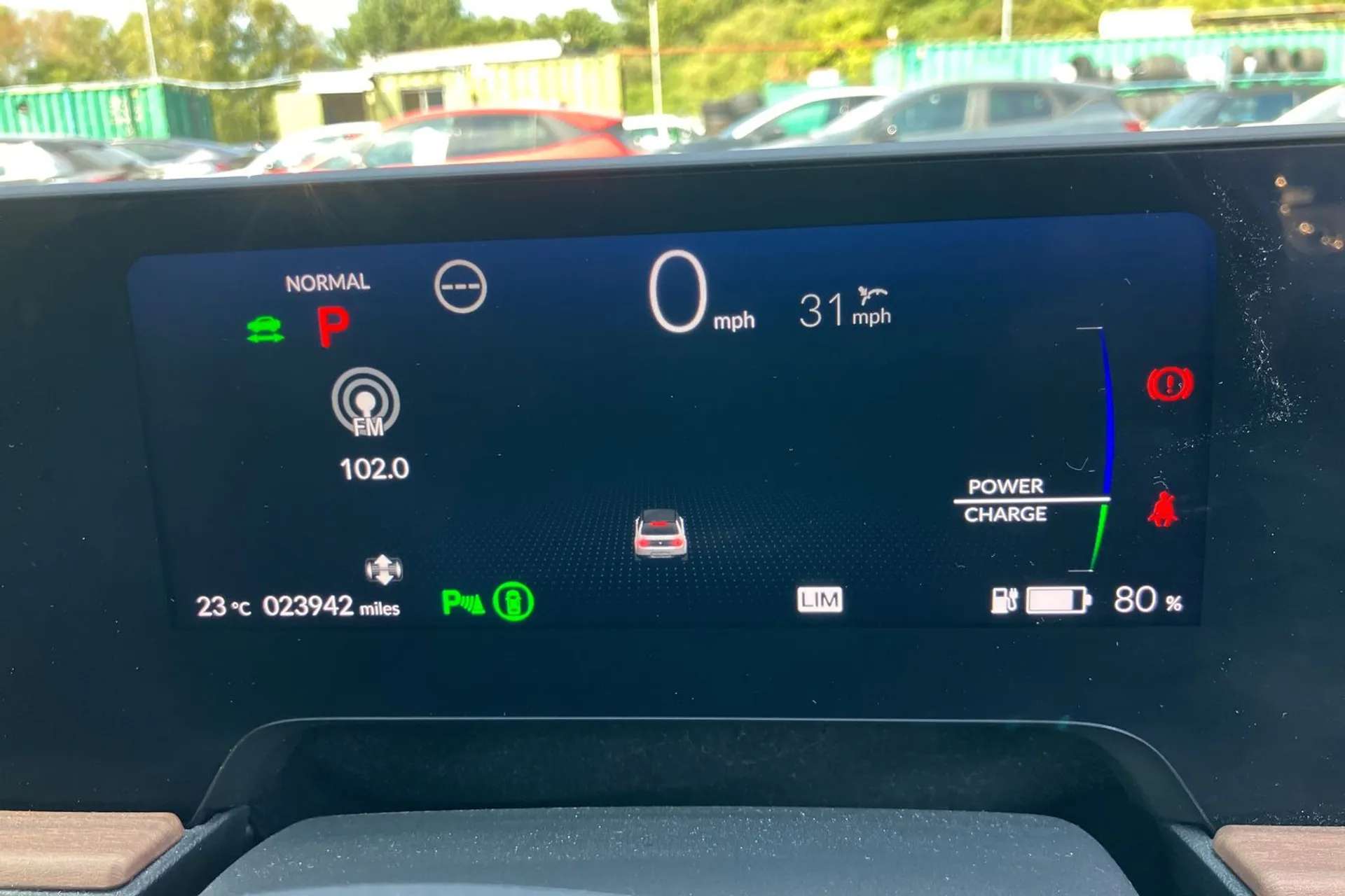 2020 HONDA HONDA E 2020 HONDA HONDA E