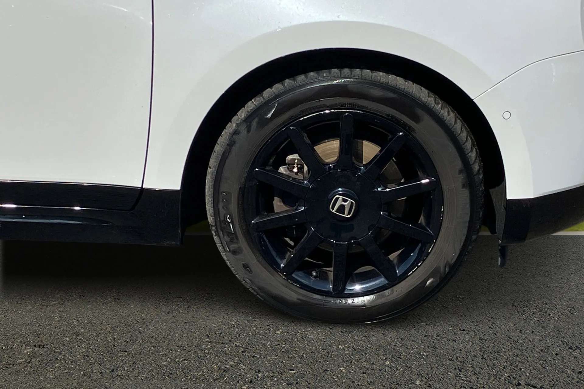 2020 HONDA HONDA E 2020 HONDA HONDA E