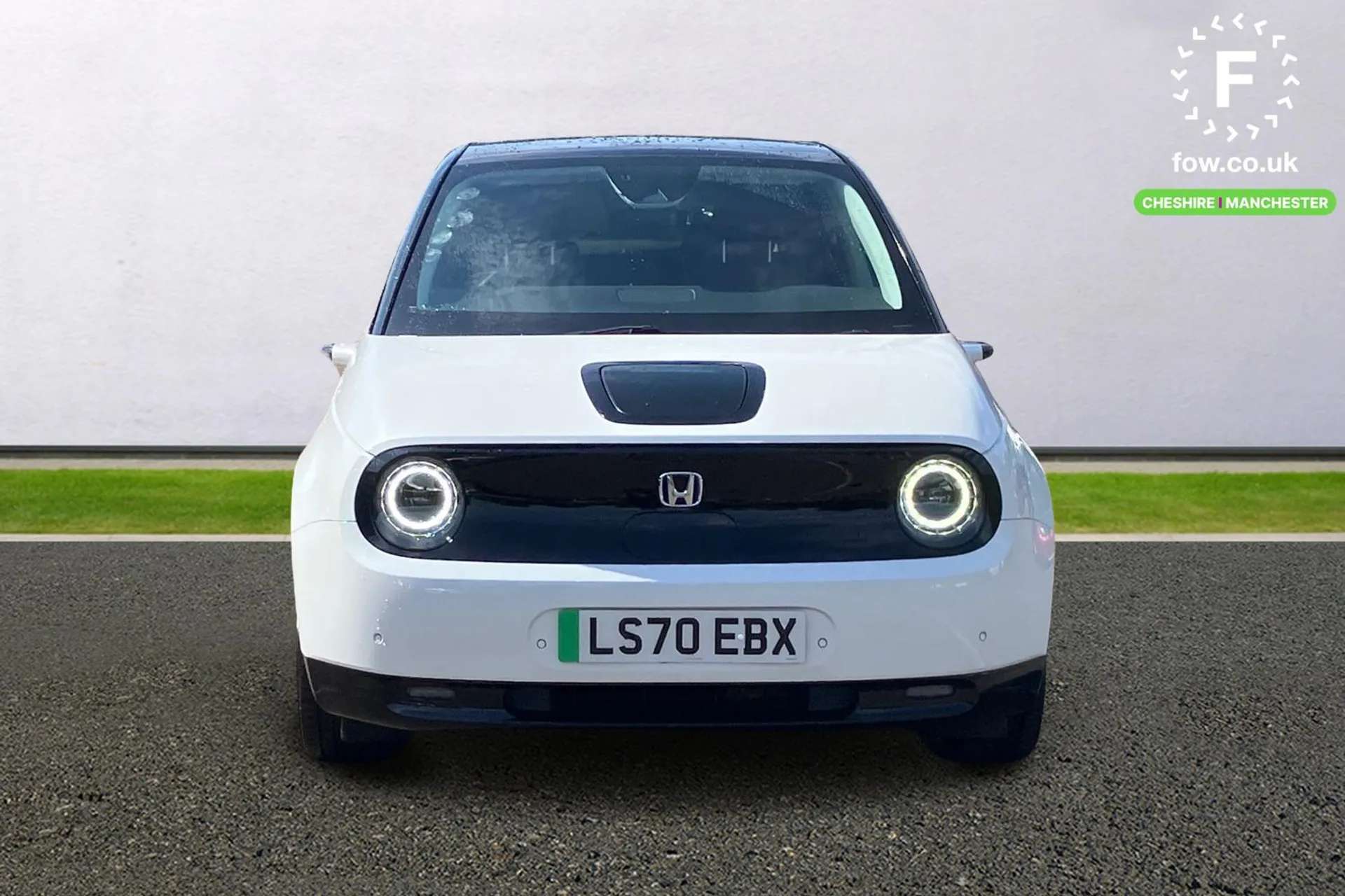 2020 HONDA HONDA E 2020 HONDA HONDA E