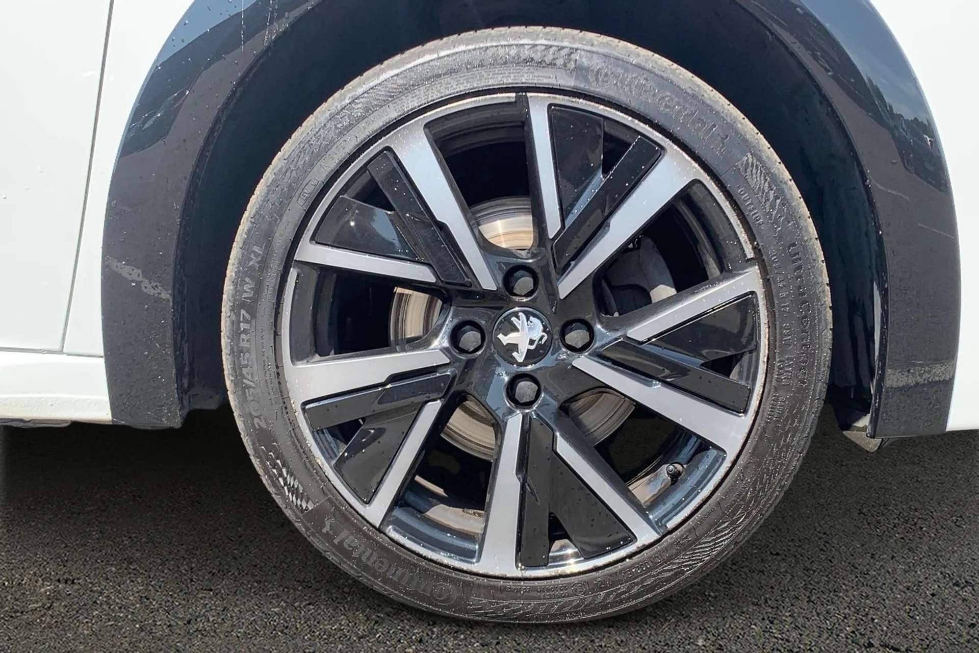 2023 PEUGEOT 208 2023 PEUGEOT 208