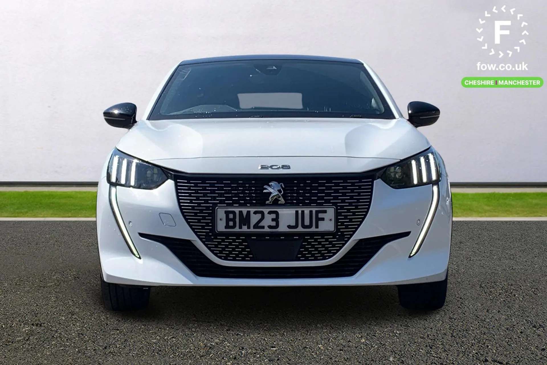 2023 PEUGEOT 208 2023 PEUGEOT 208