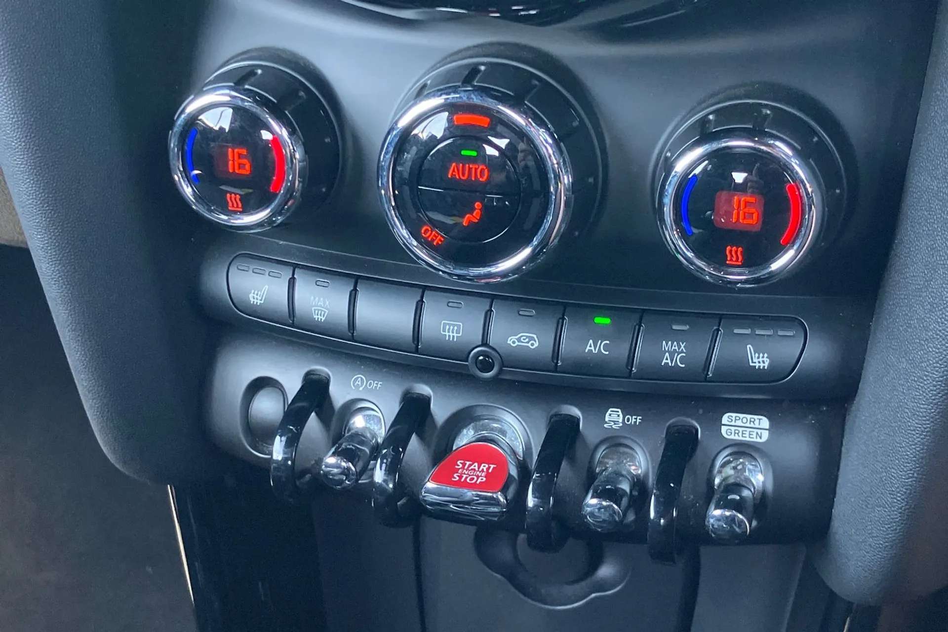 2021 MINI CONVERTIBLE 2021 MINI CONVERTIBLE