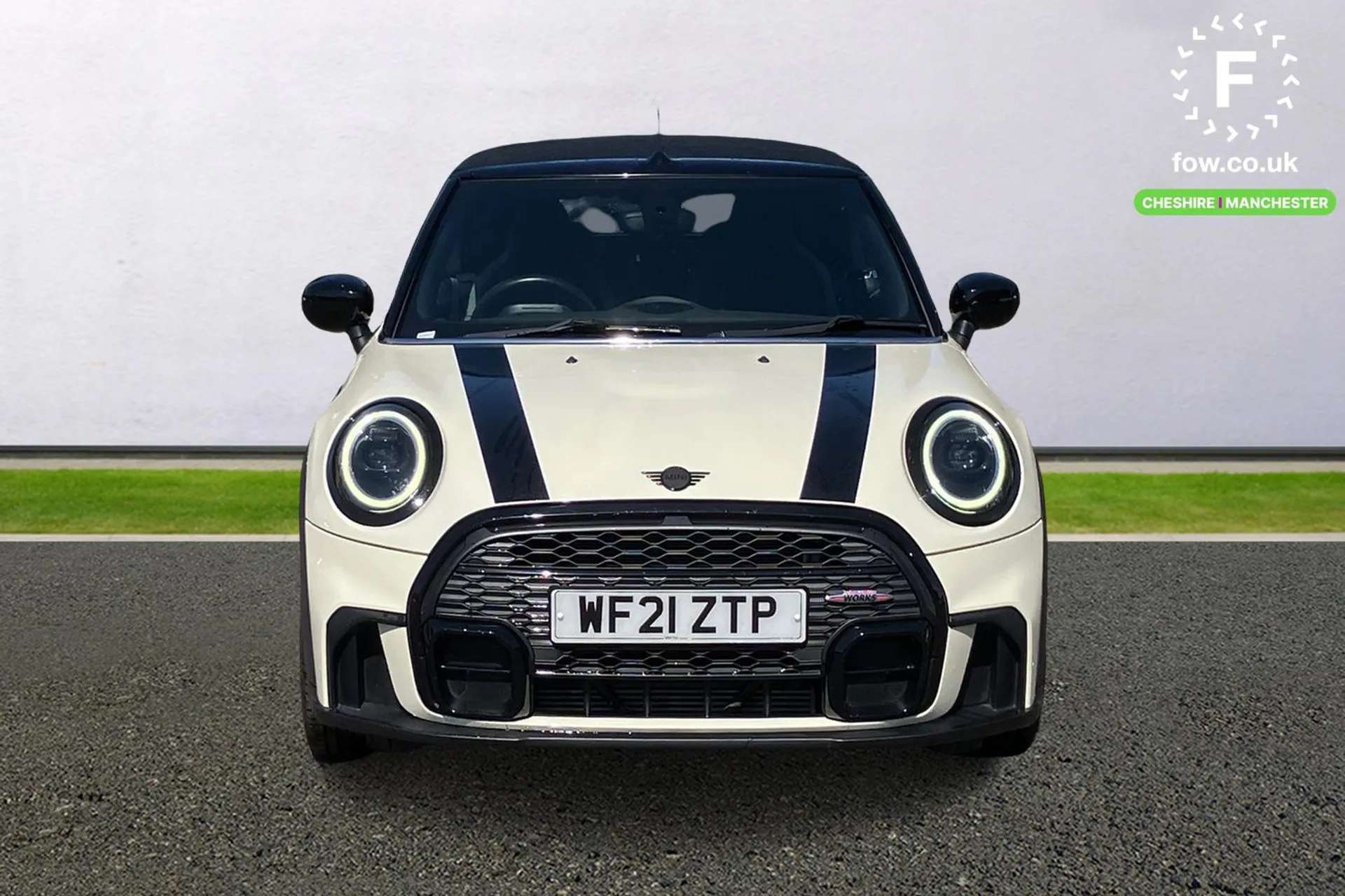 2021 MINI CONVERTIBLE 2021 MINI CONVERTIBLE