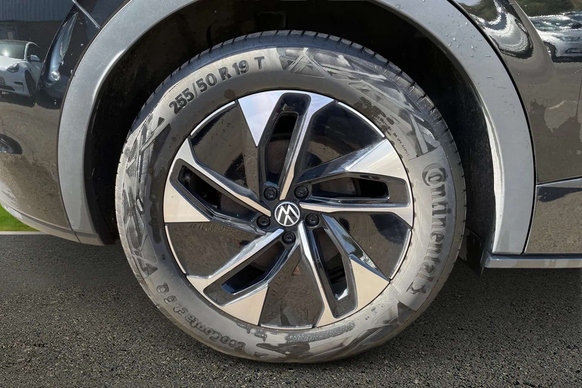 2023 VOLKSWAGEN ID.5 2023 VOLKSWAGEN ID.5
