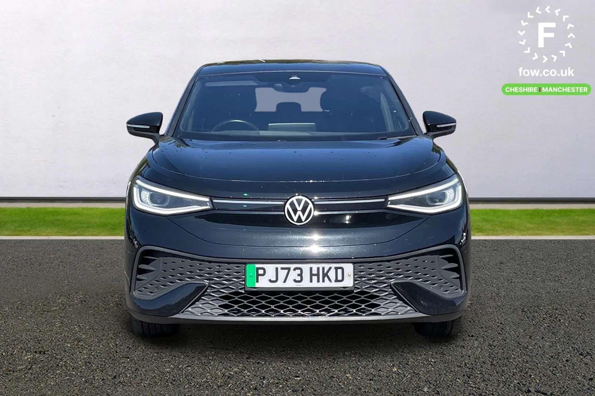 2023 VOLKSWAGEN ID.5 2023 VOLKSWAGEN ID.5