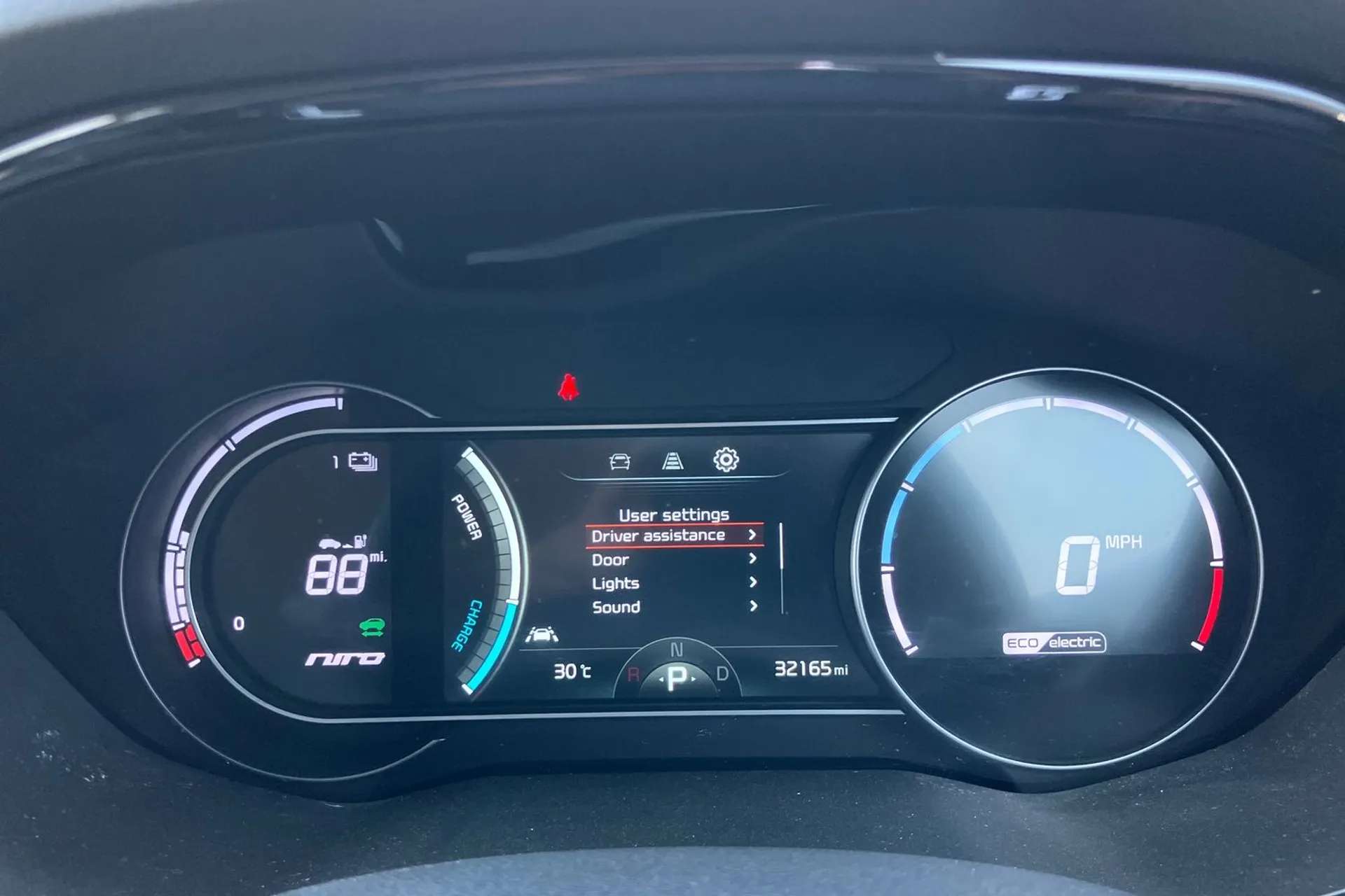 2022 KIA E-NIRO 2022 KIA E-NIRO