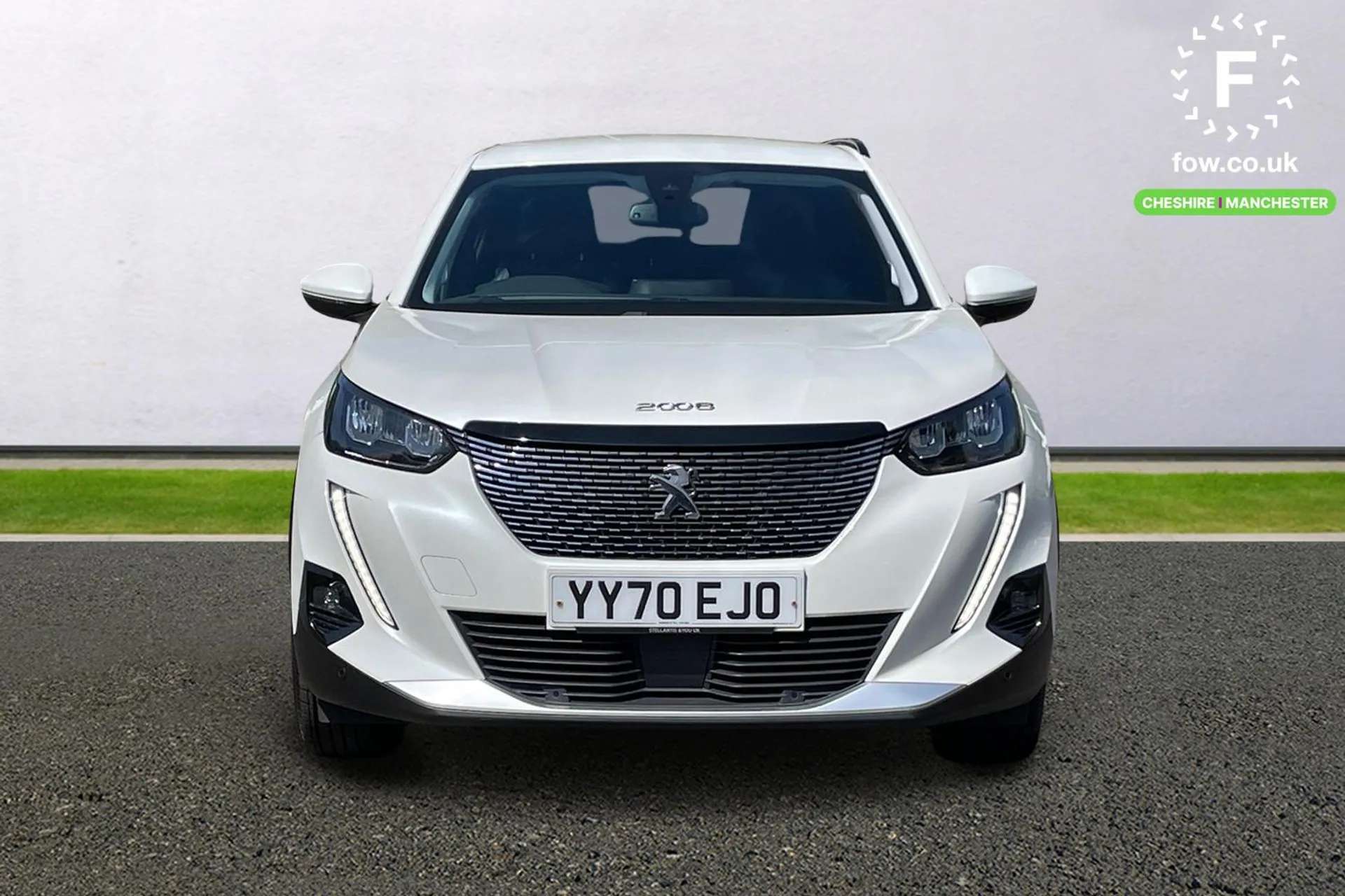 2020 PEUGEOT 2008 2020 PEUGEOT 2008