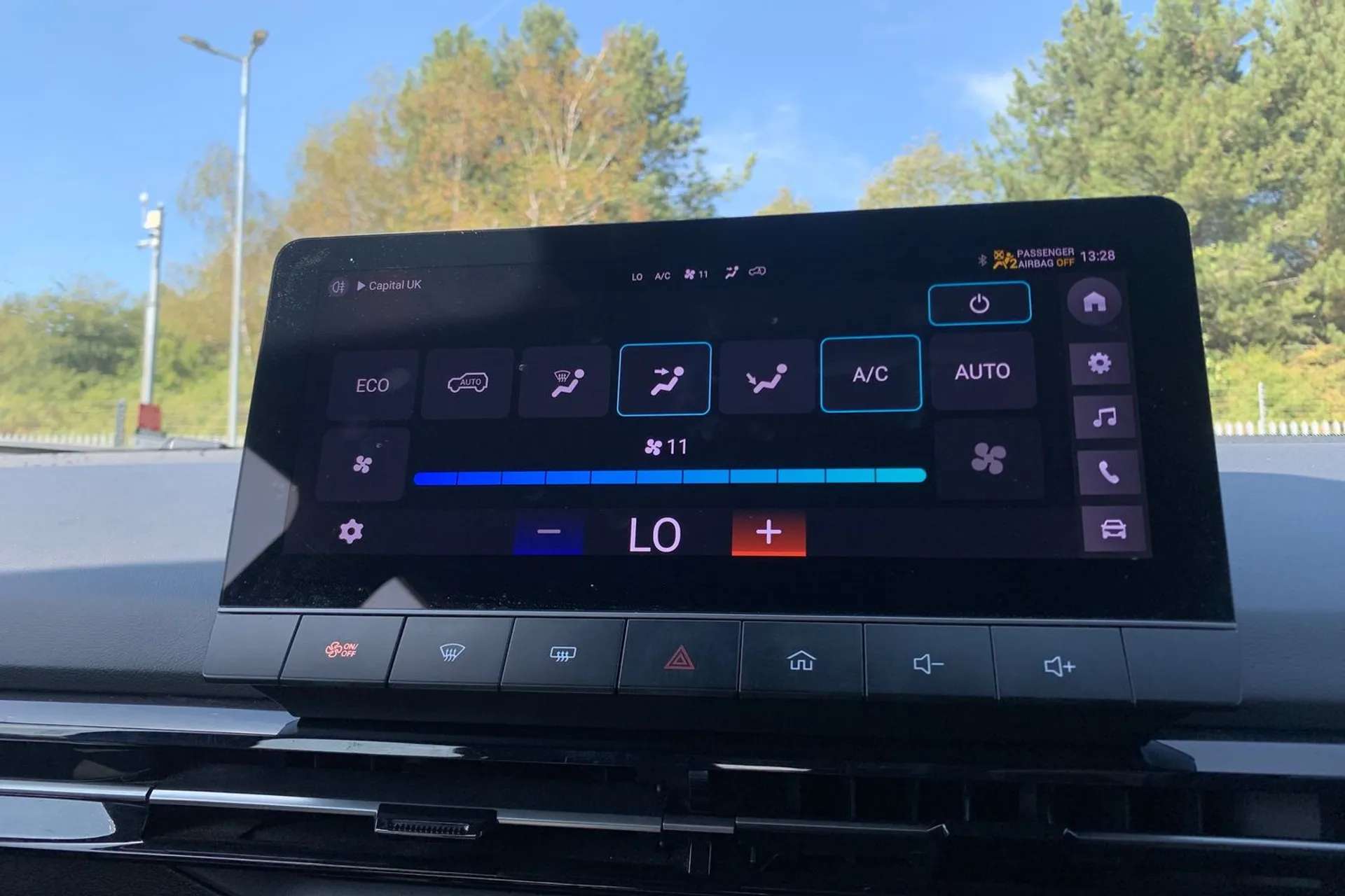 2024 MG MOTOR UK MG4 2024 MG MOTOR UK MG4
