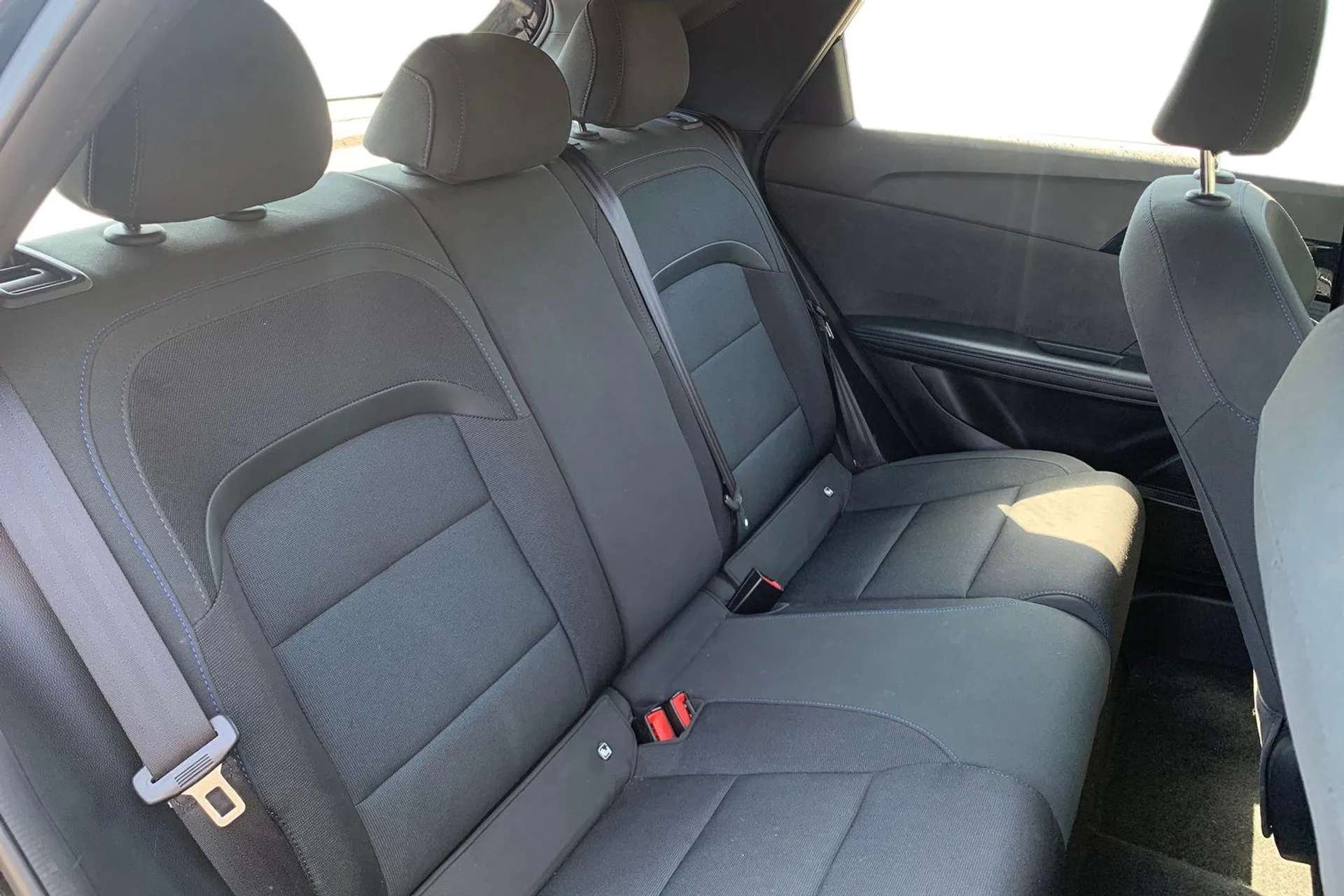2024 MG MOTOR UK MG4 2024 MG MOTOR UK MG4