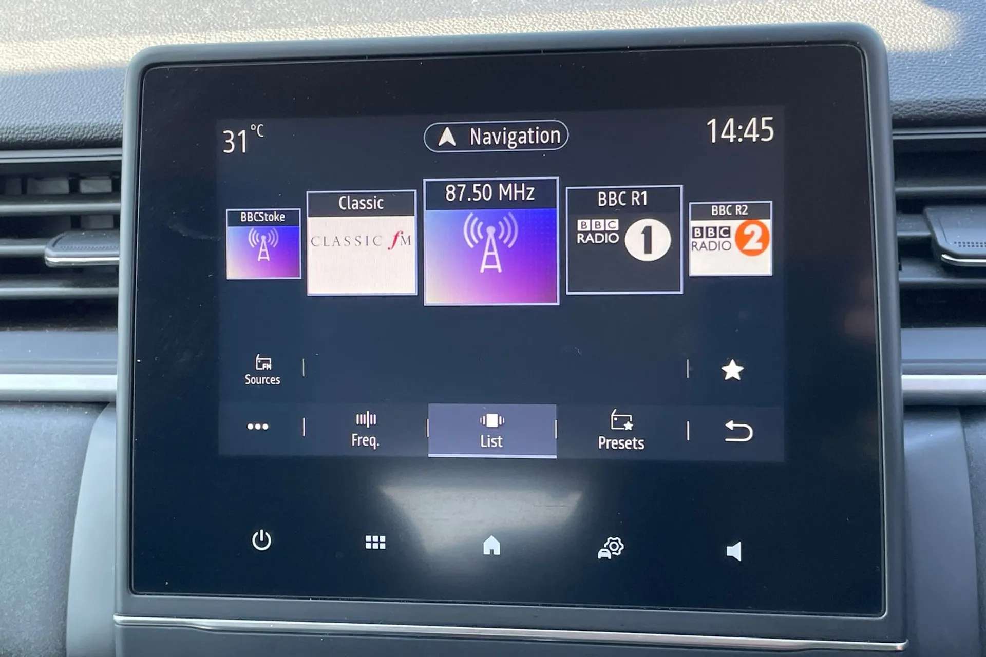 2023 RENAULT CAPTUR 2023 RENAULT CAPTUR