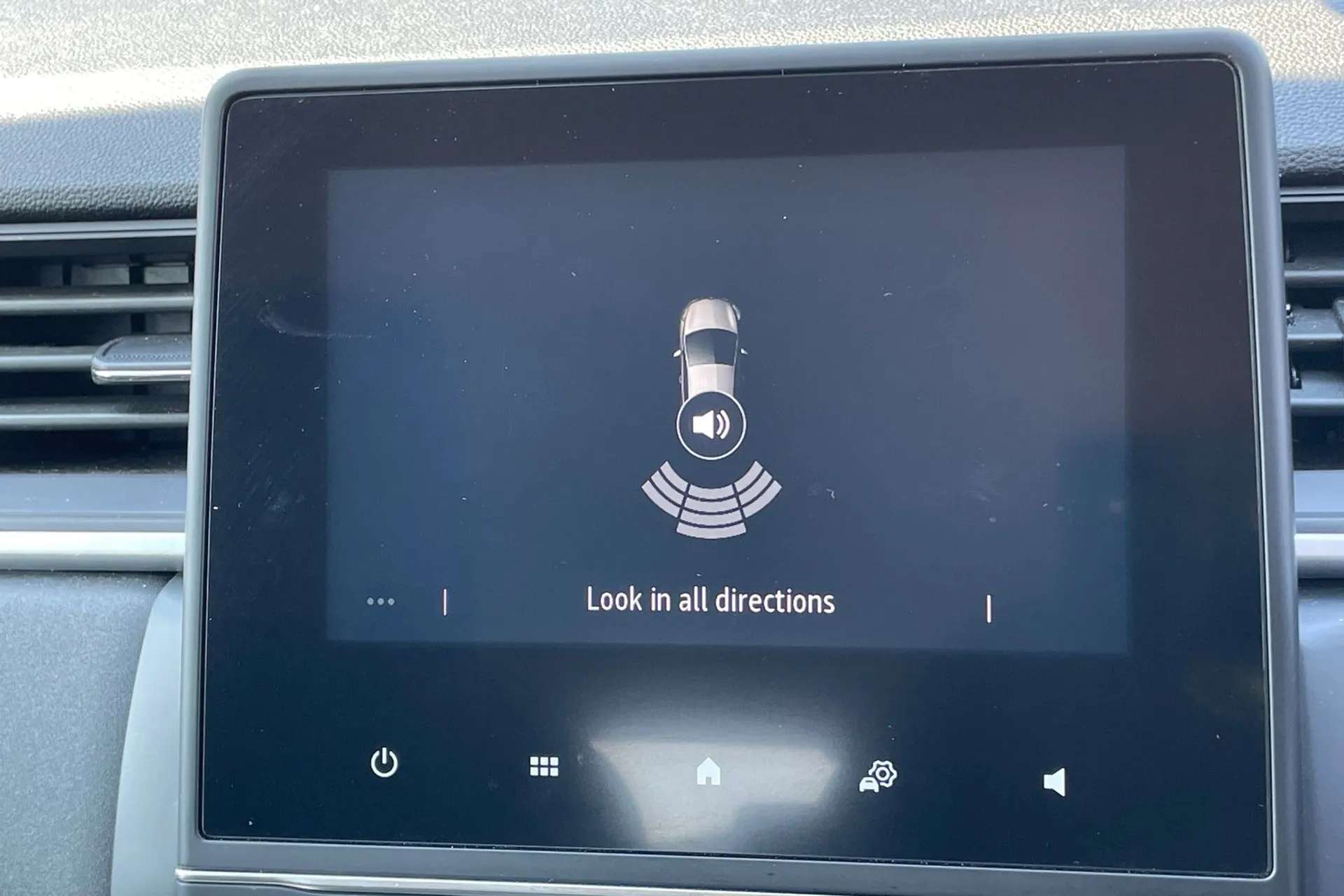 2023 RENAULT CAPTUR 2023 RENAULT CAPTUR