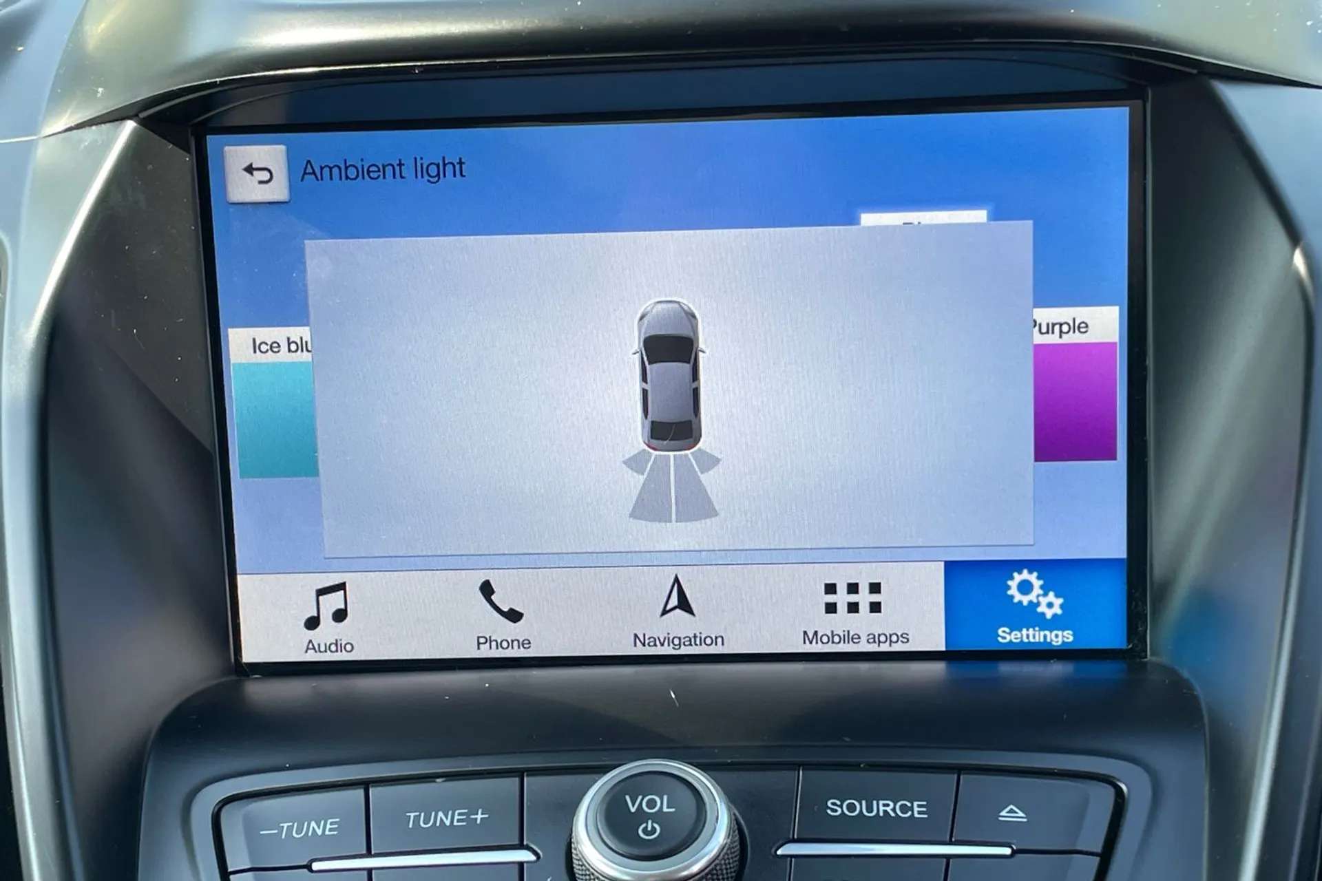 2019 FORD KUGA 2019 FORD KUGA