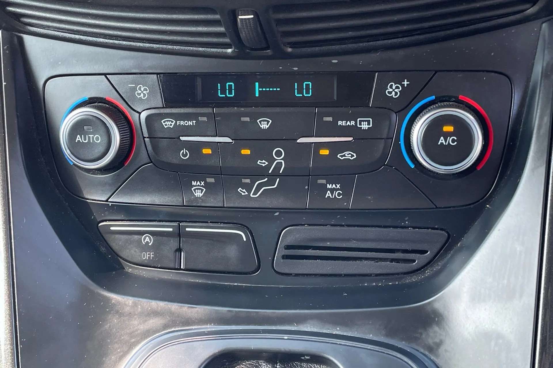 2019 FORD KUGA 2019 FORD KUGA
