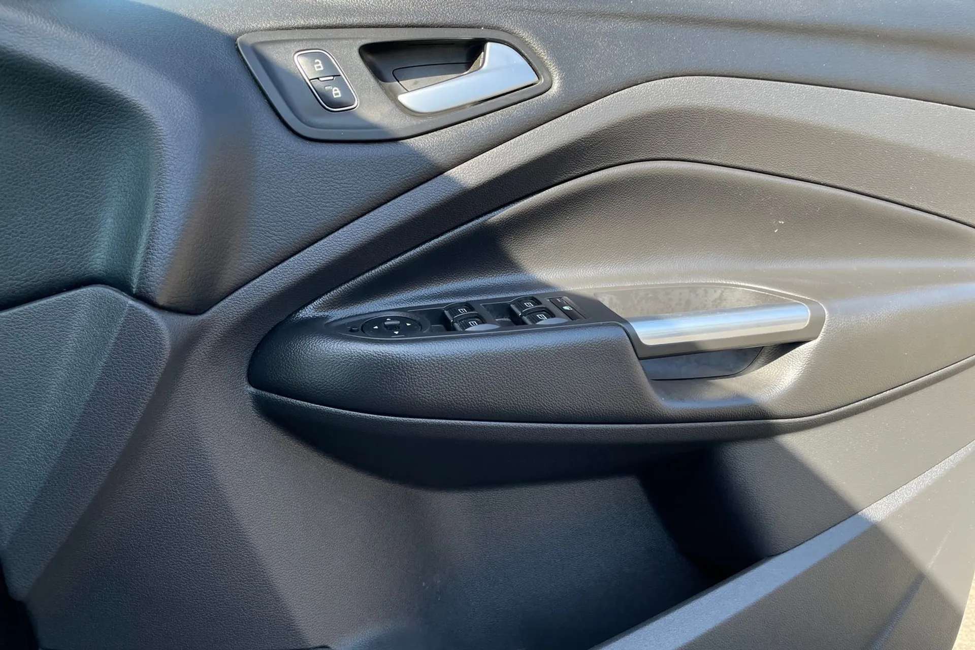 2019 FORD KUGA 2019 FORD KUGA