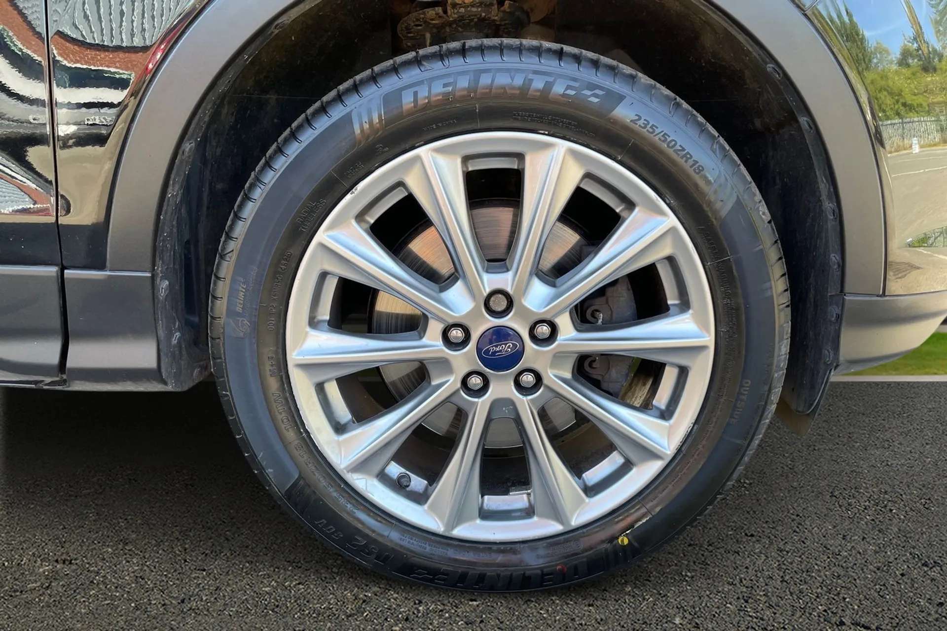 2019 FORD KUGA 2019 FORD KUGA