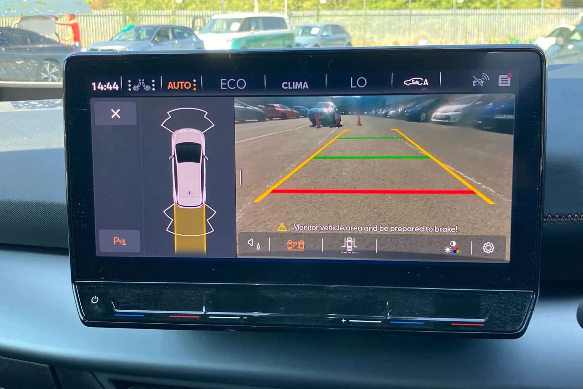 2023 CUPRA BORN 2023 CUPRA BORN