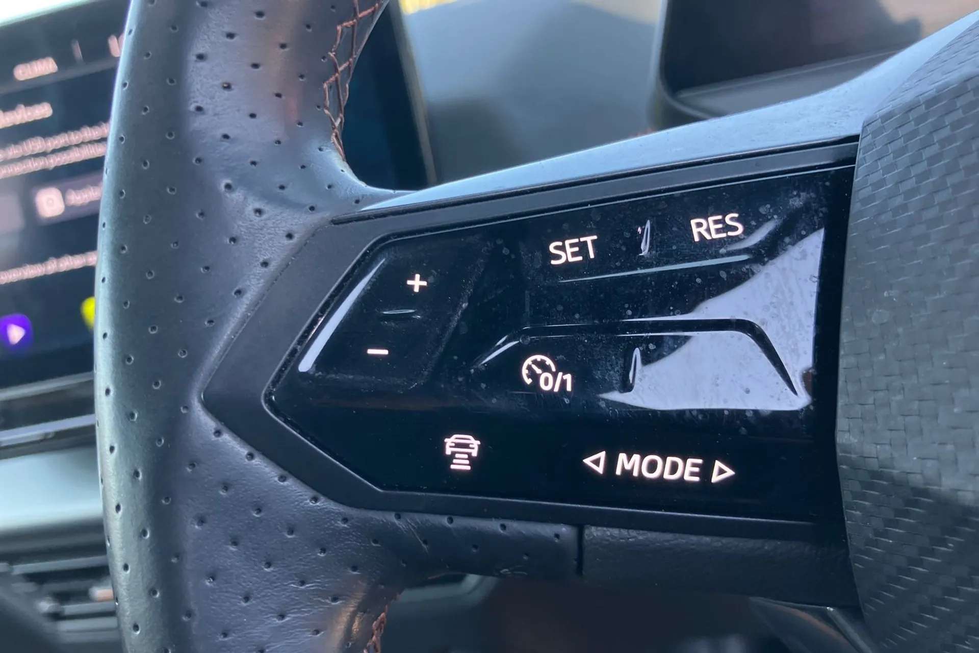 2023 CUPRA BORN 2023 CUPRA BORN