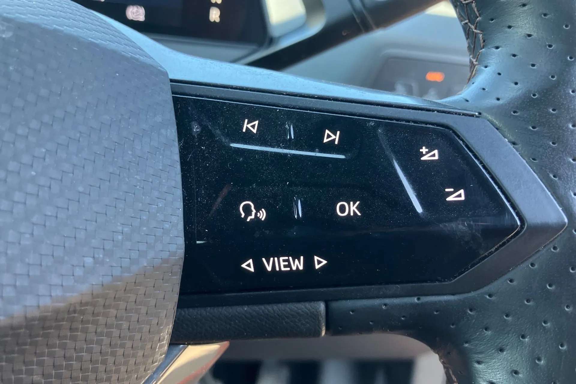2023 CUPRA BORN 2023 CUPRA BORN