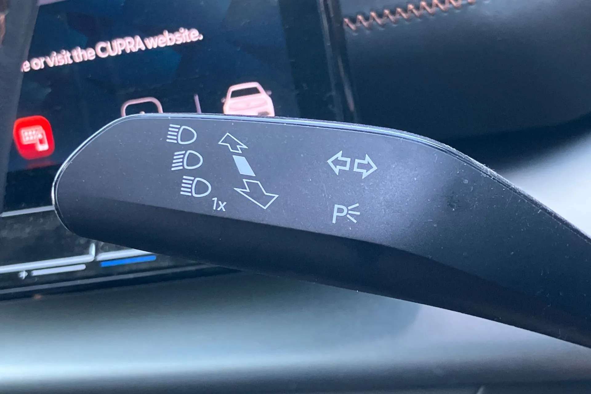 2023 CUPRA BORN 2023 CUPRA BORN