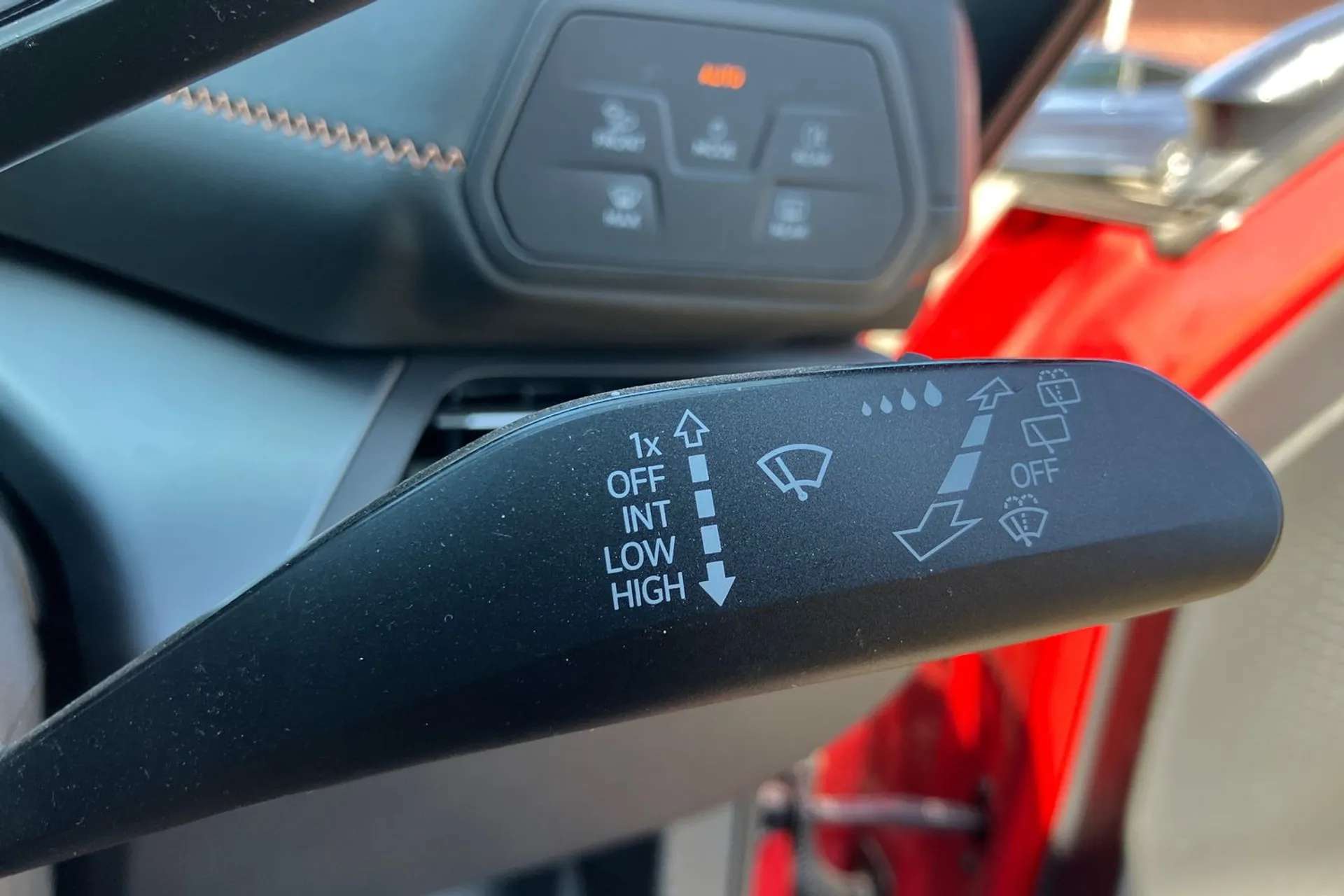 2023 CUPRA BORN 2023 CUPRA BORN