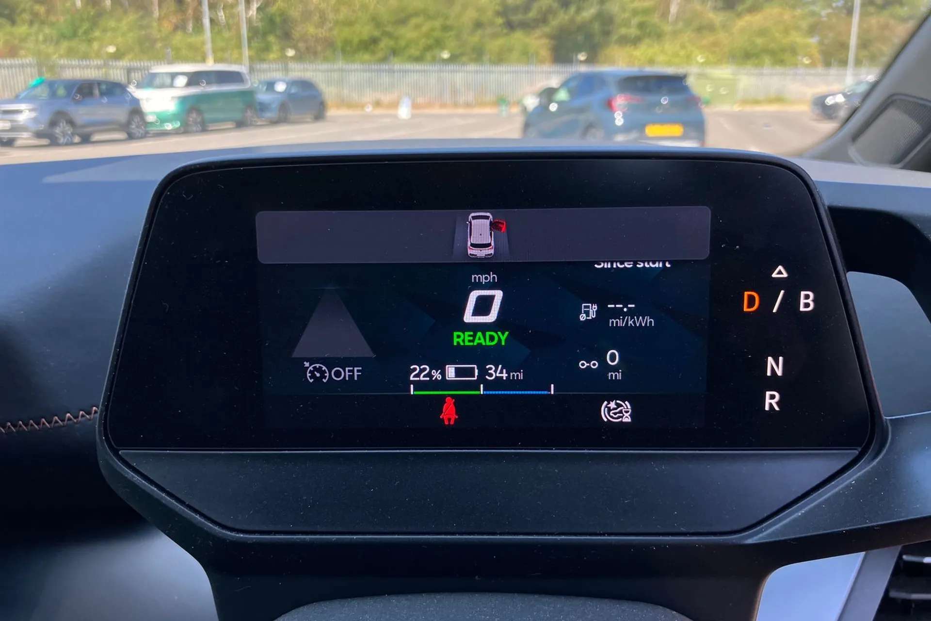 2023 CUPRA BORN 2023 CUPRA BORN