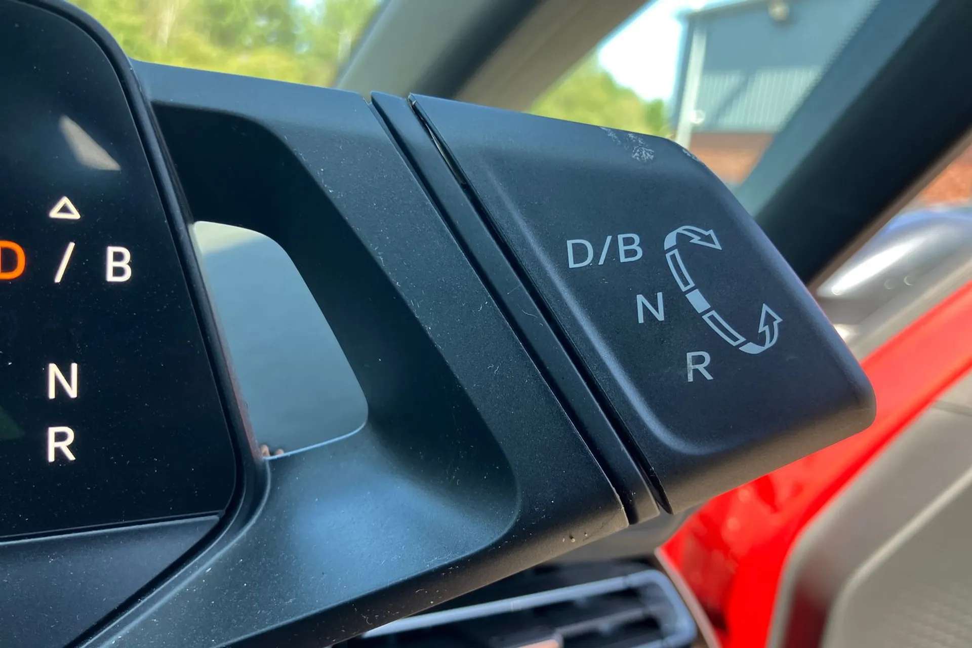 2023 CUPRA BORN 2023 CUPRA BORN