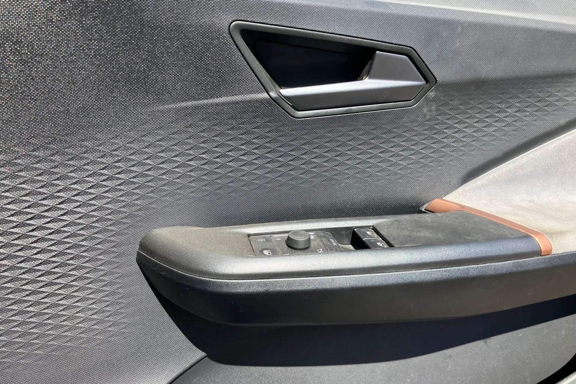 2023 CUPRA BORN 2023 CUPRA BORN