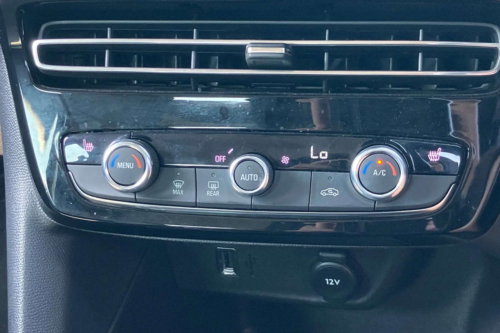 2022 VAUXHALL MOKKA 2022 VAUXHALL MOKKA