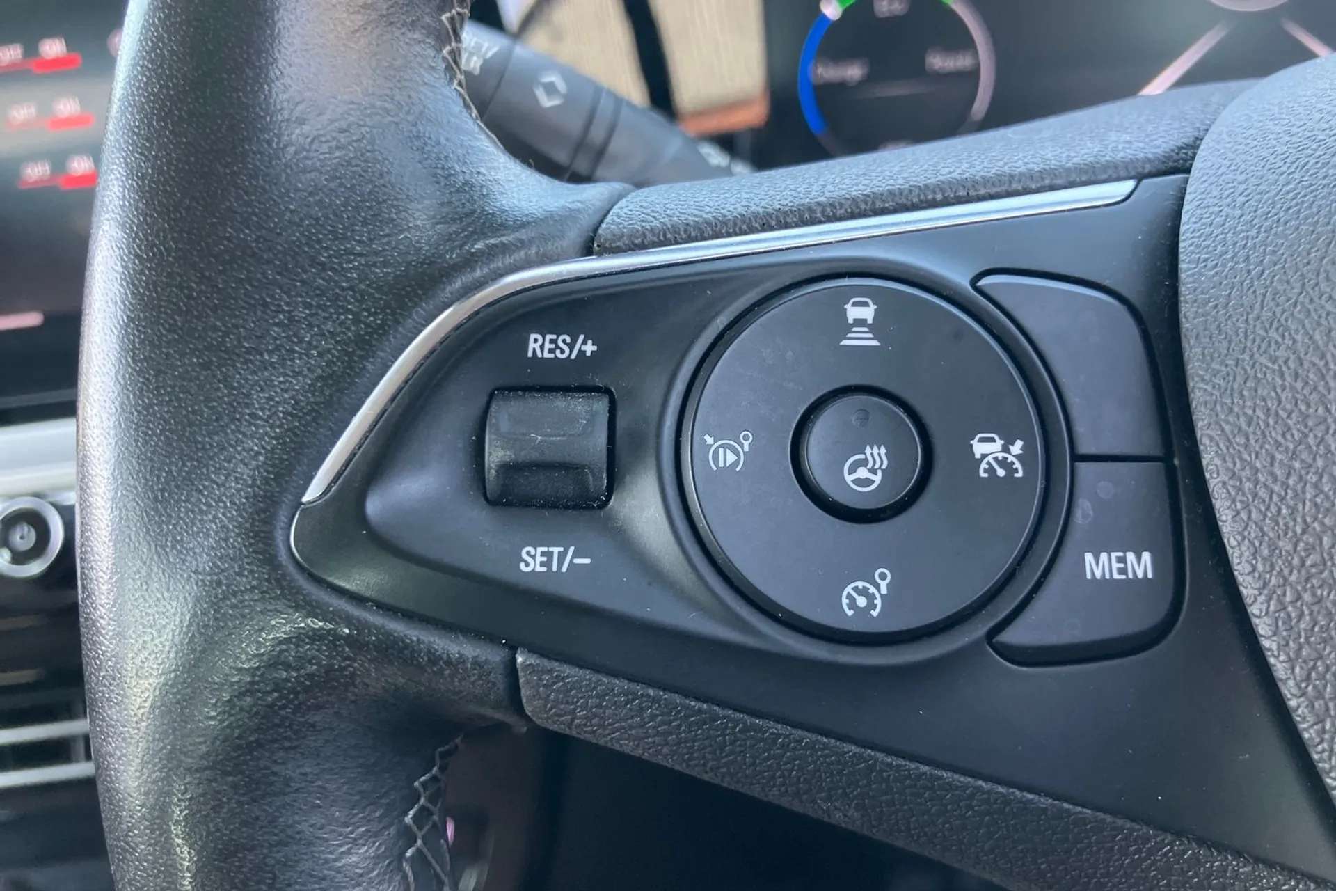 2022 VAUXHALL MOKKA 2022 VAUXHALL MOKKA