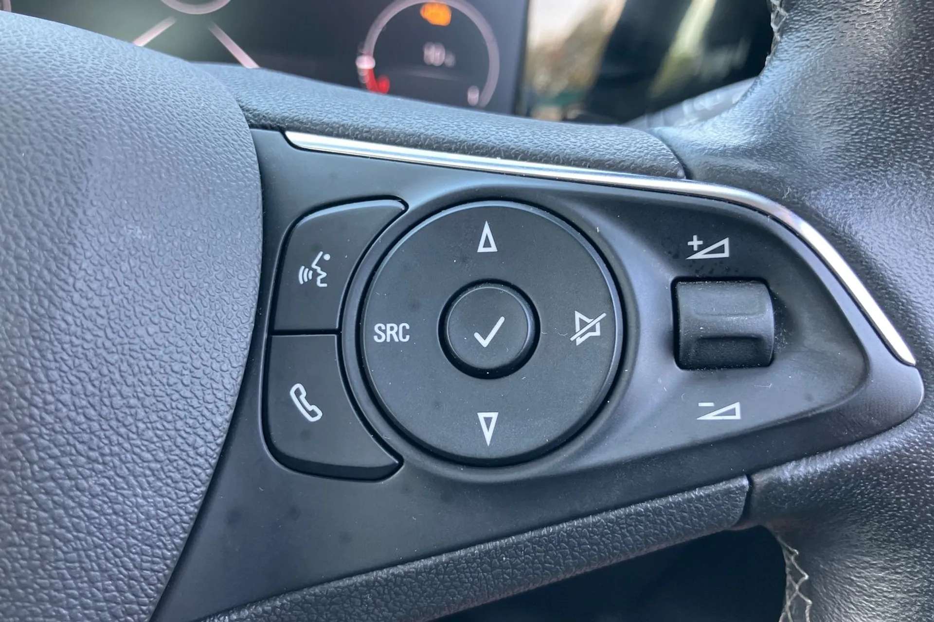 2022 VAUXHALL MOKKA 2022 VAUXHALL MOKKA