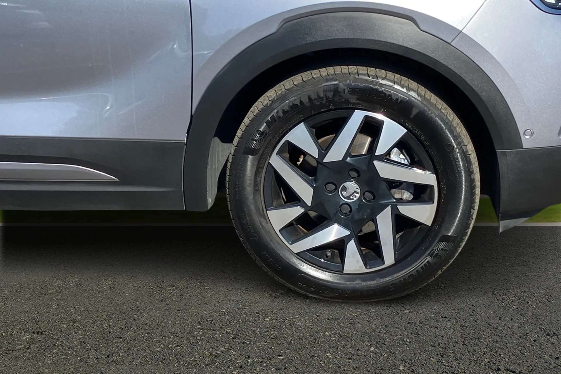 2022 VAUXHALL MOKKA 2022 VAUXHALL MOKKA