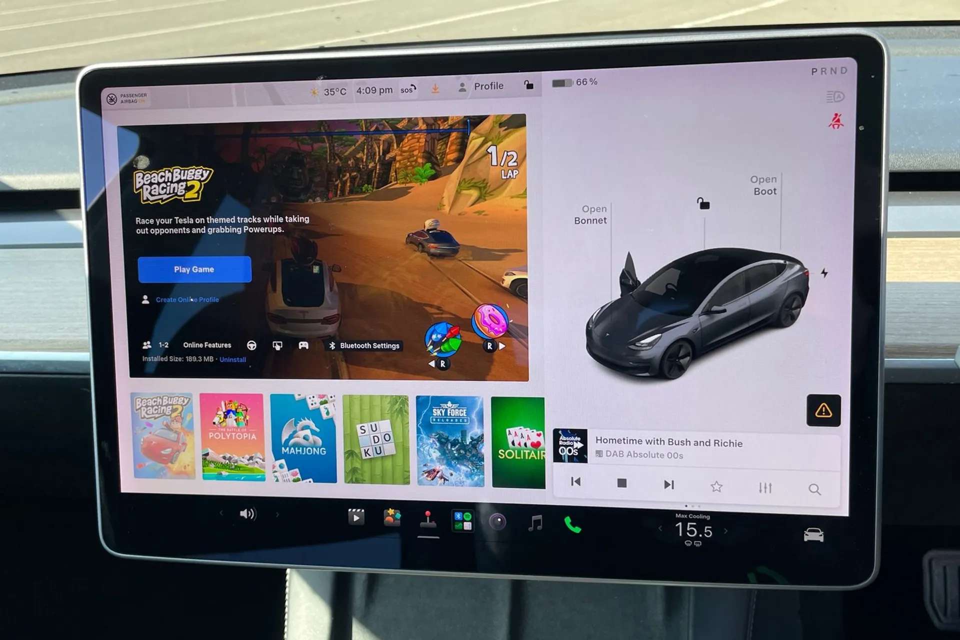 2020 TESLA MODEL 3 2020 TESLA MODEL 3