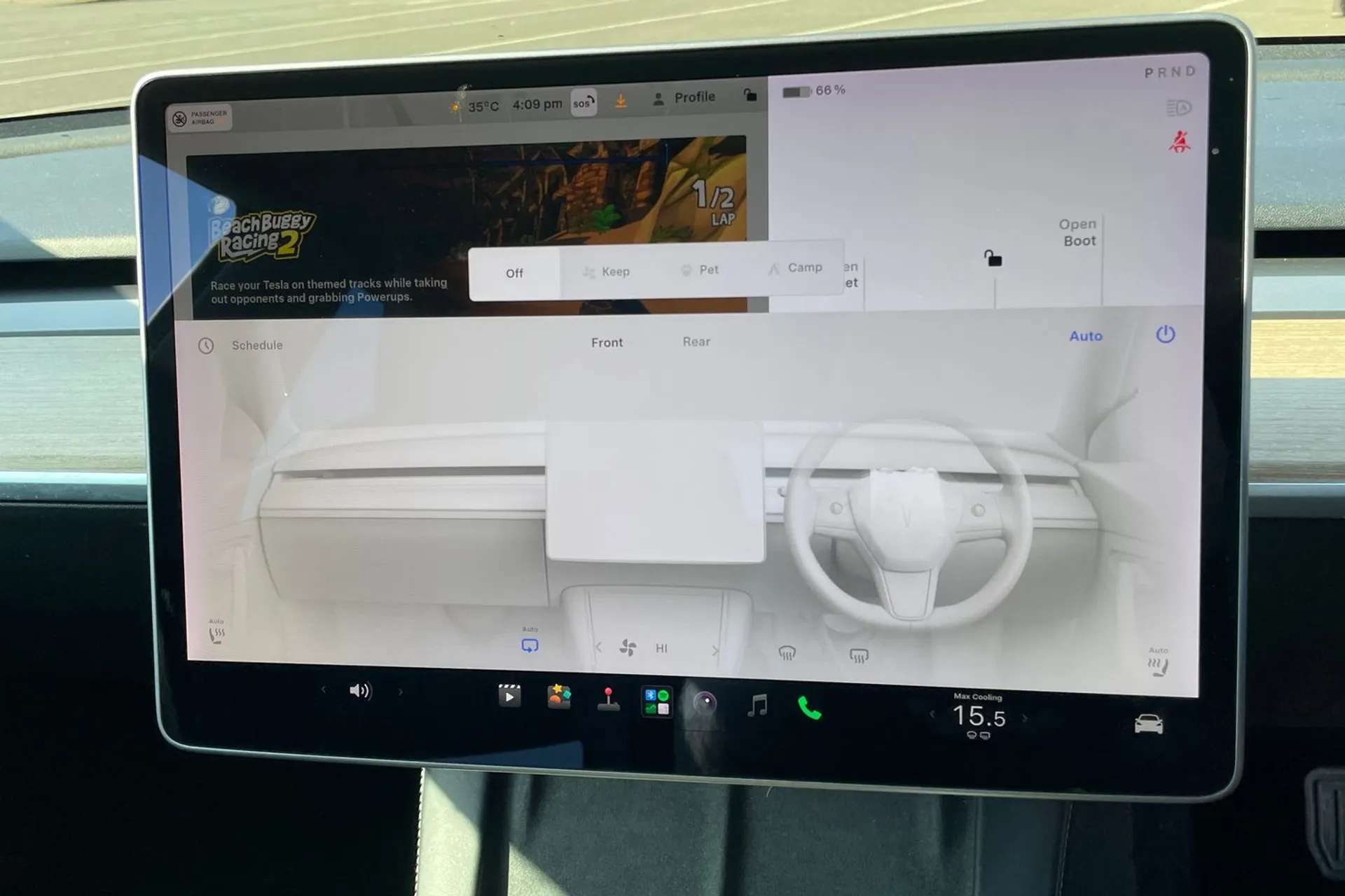 2020 TESLA MODEL 3 2020 TESLA MODEL 3