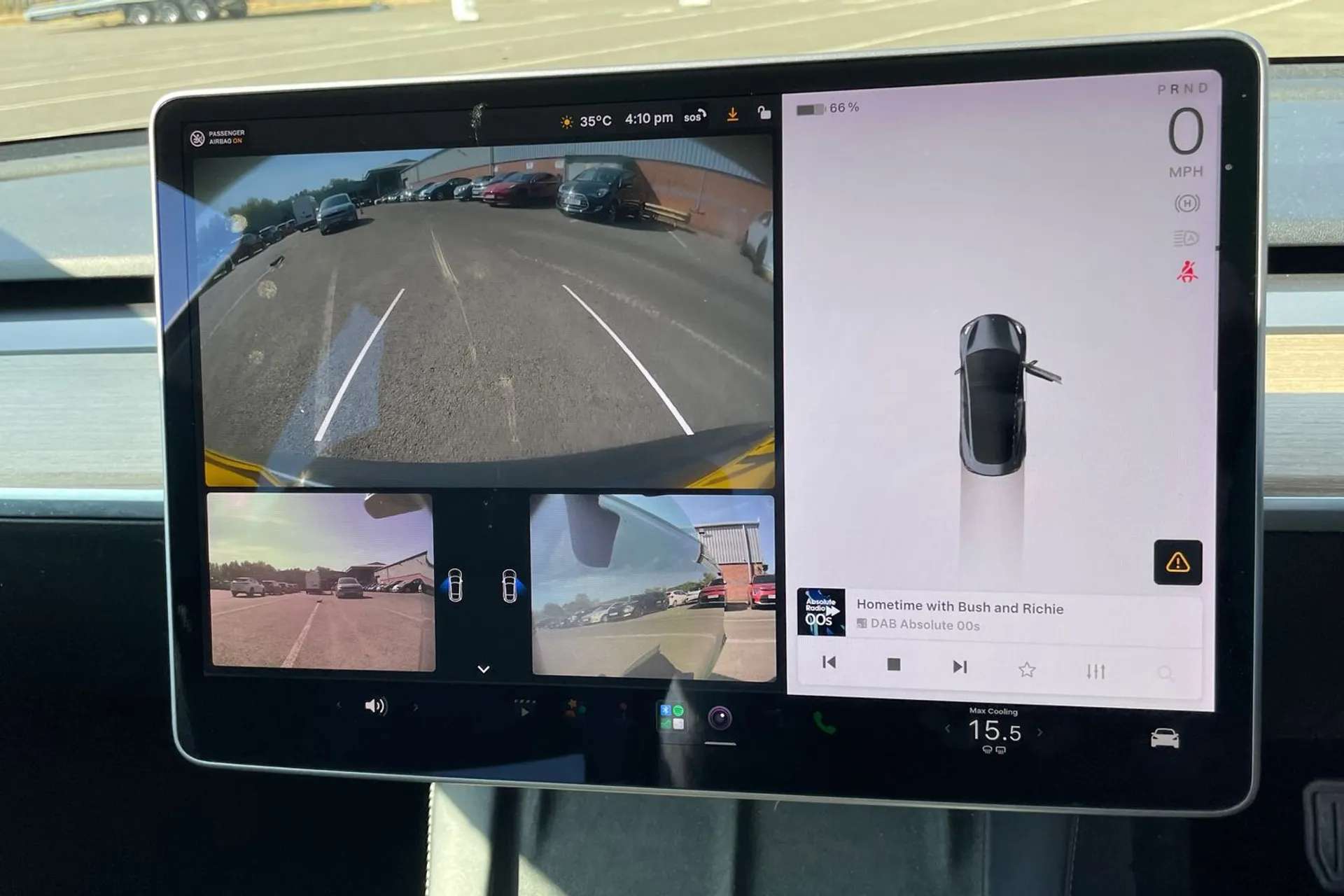 2020 TESLA MODEL 3 2020 TESLA MODEL 3
