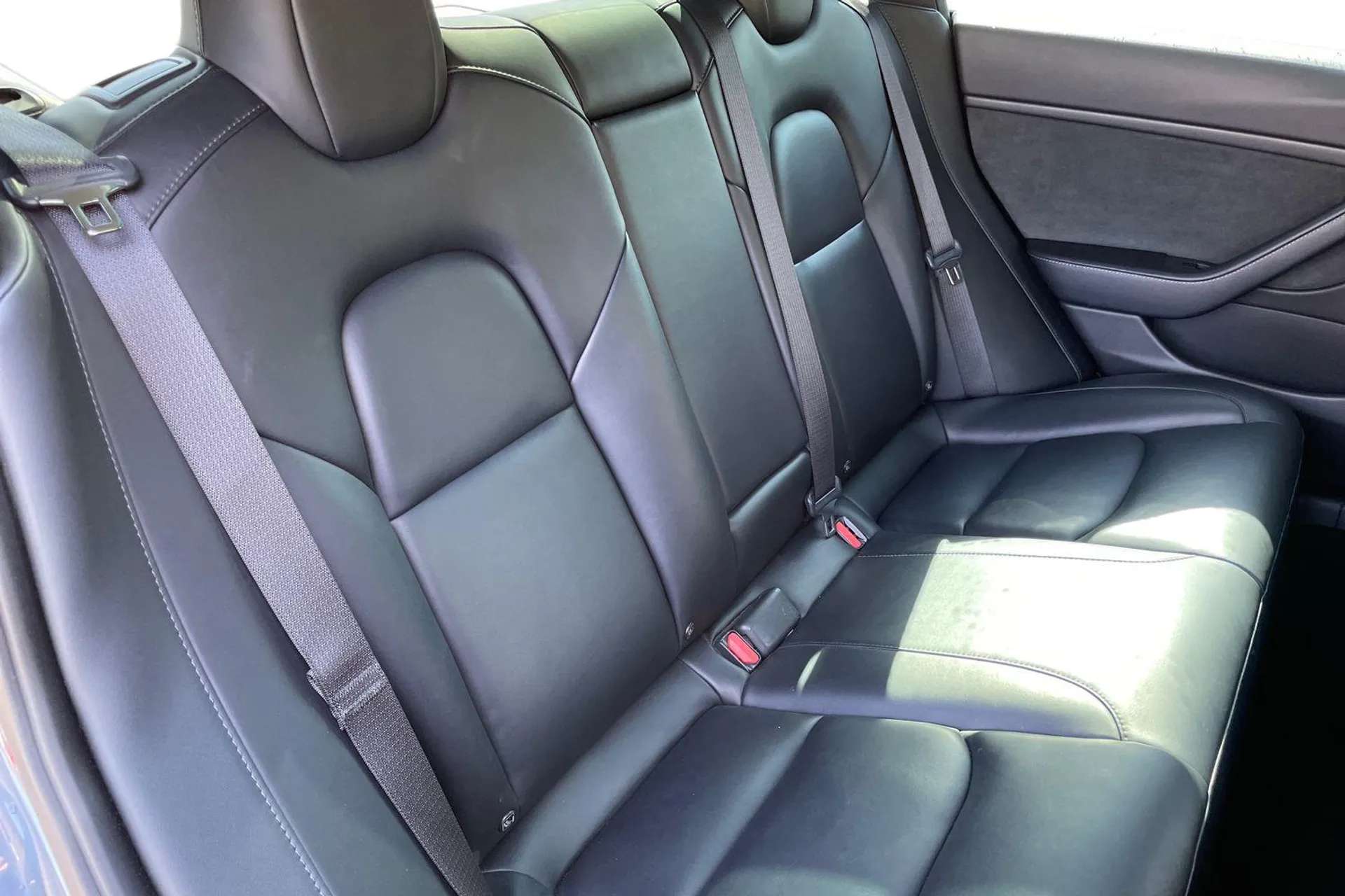 2020 TESLA MODEL 3 2020 TESLA MODEL 3