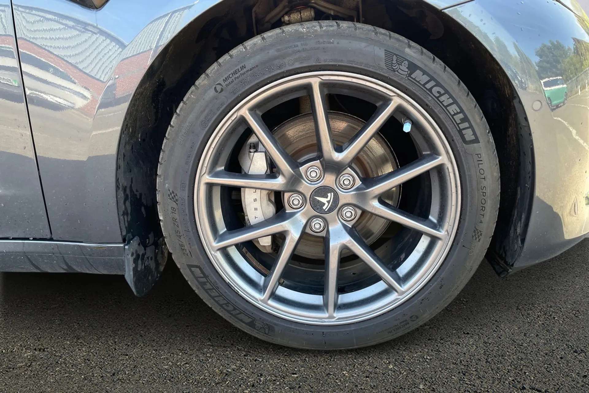 2020 TESLA MODEL 3 2020 TESLA MODEL 3