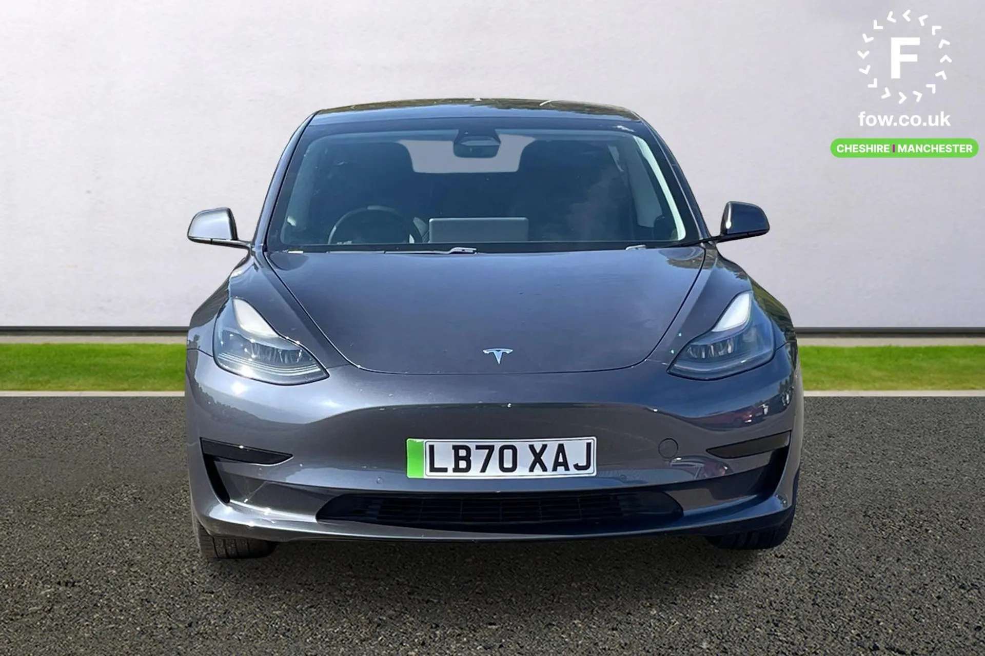 2020 TESLA MODEL 3 2020 TESLA MODEL 3