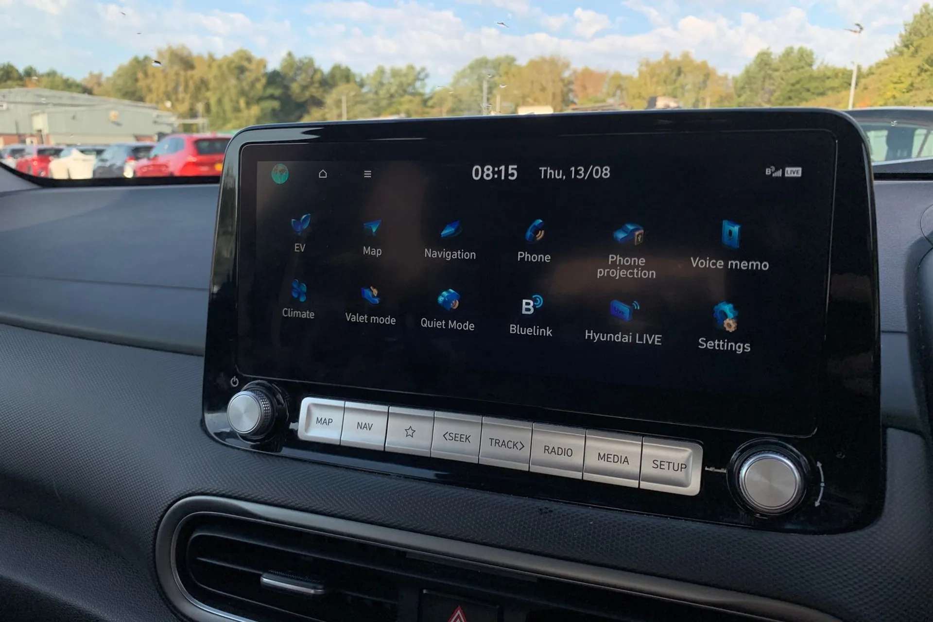 2022 HYUNDAI KONA 2022 HYUNDAI KONA