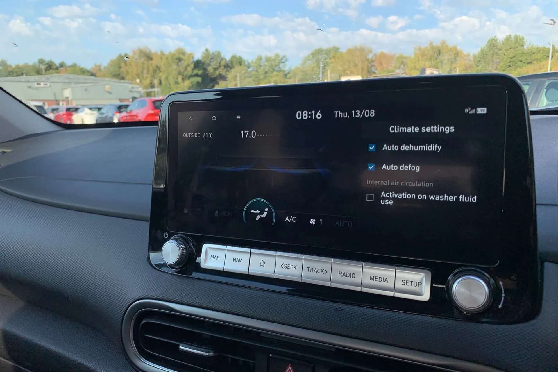 2022 HYUNDAI KONA 2022 HYUNDAI KONA