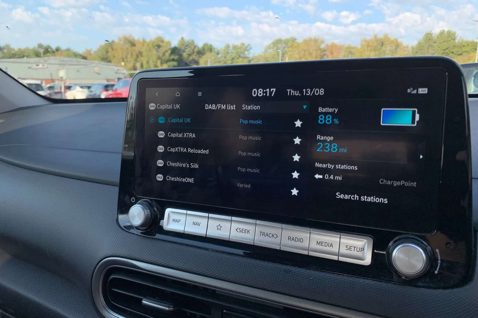 2022 HYUNDAI KONA 2022 HYUNDAI KONA