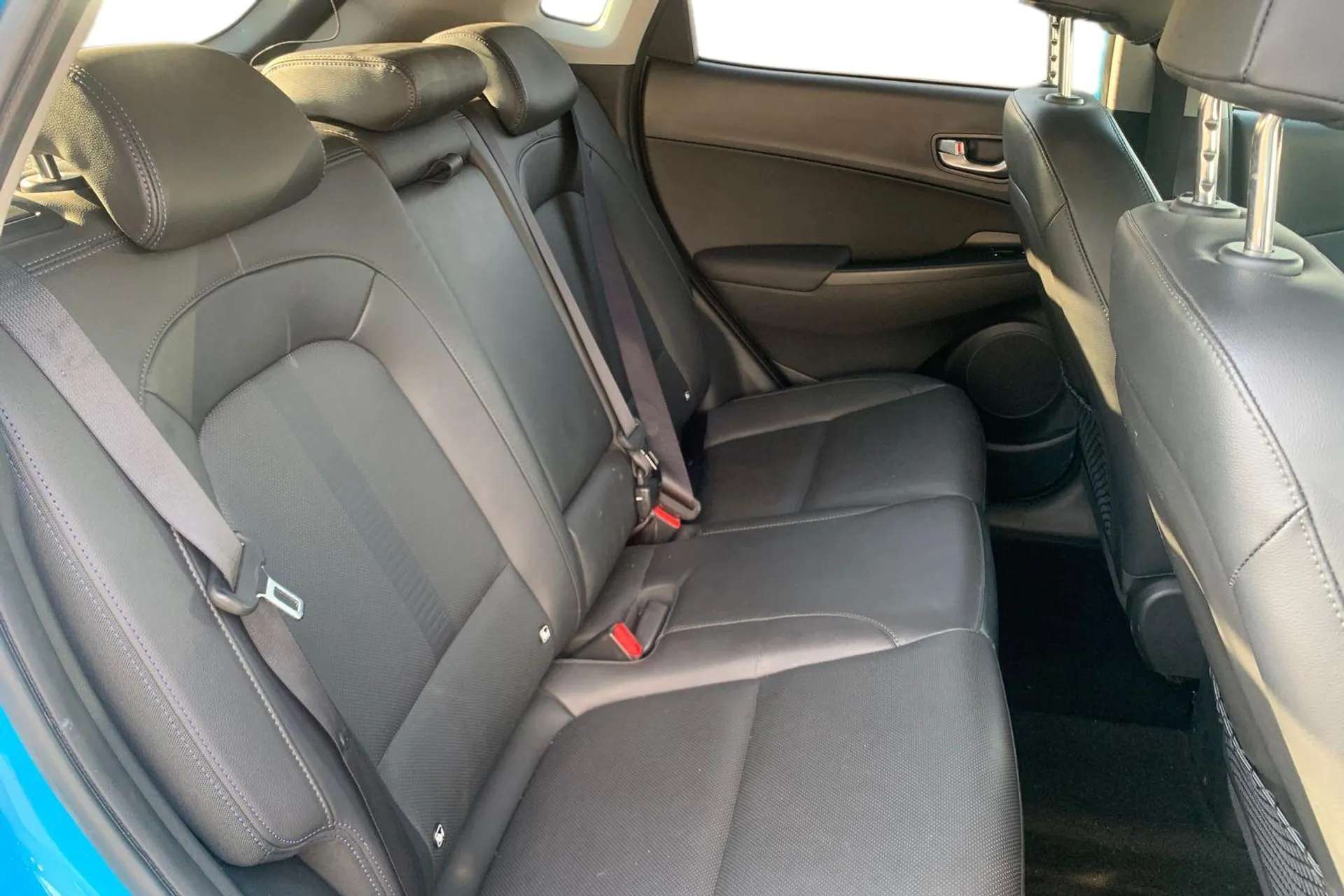2022 HYUNDAI KONA 2022 HYUNDAI KONA